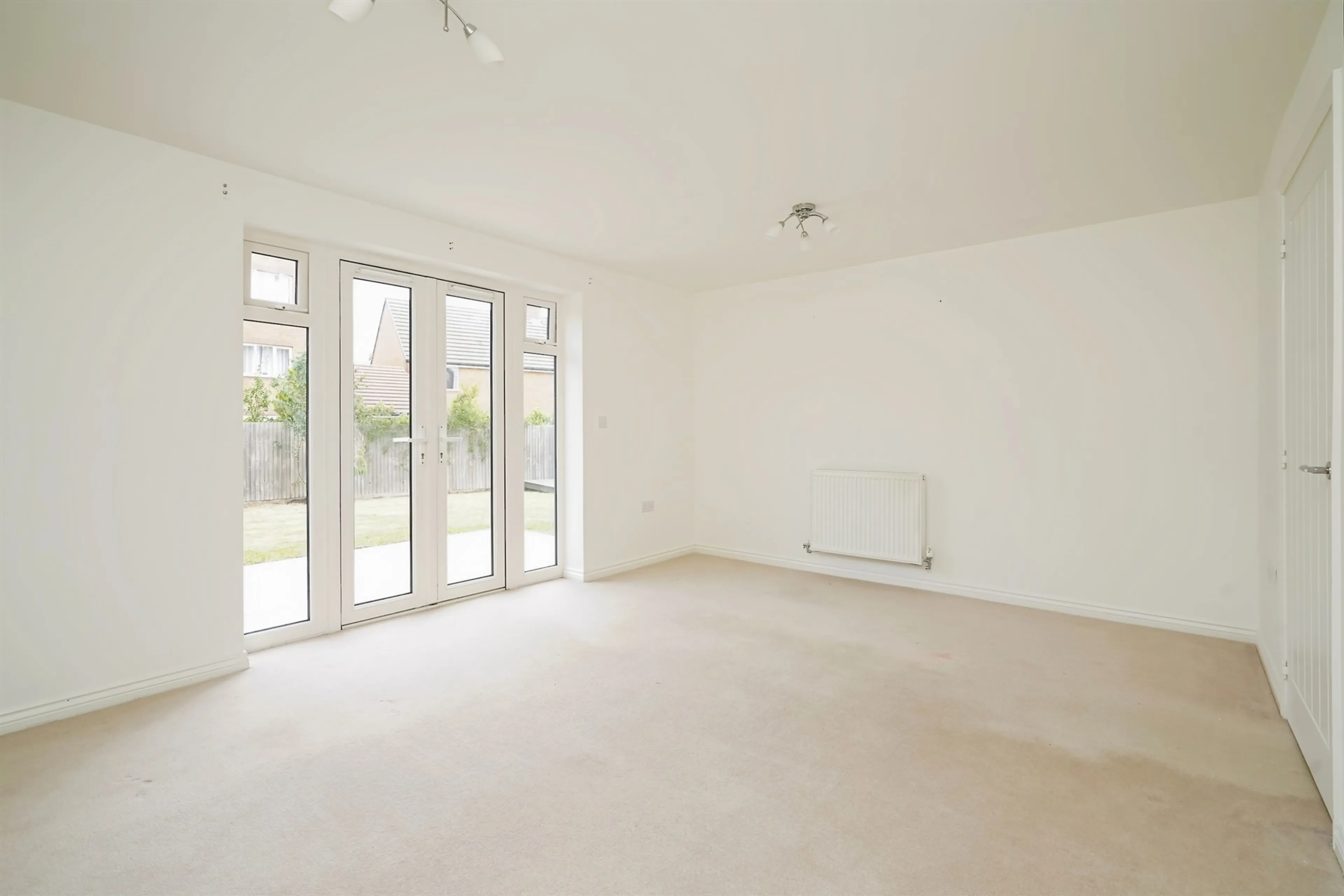 Property at Wynton Close, Harwell, Didcot