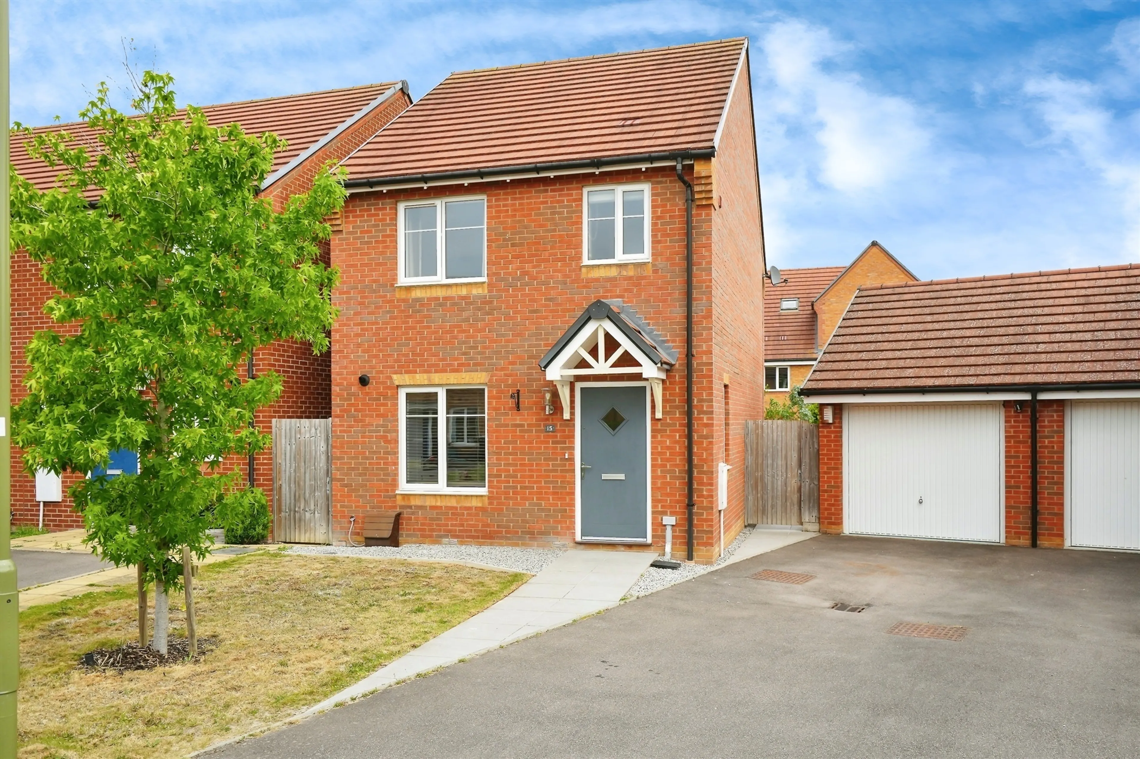 Property at Wynton Close, Harwell, Didcot