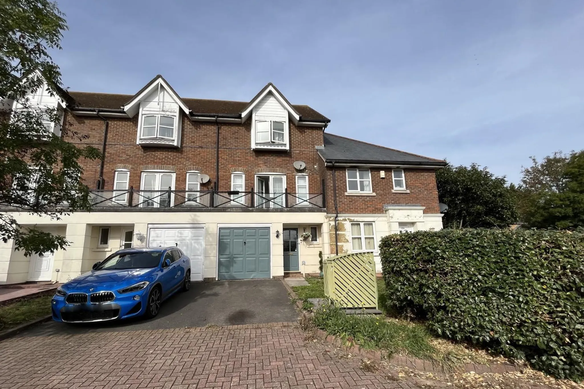 Mill Court, Ashford, TN24