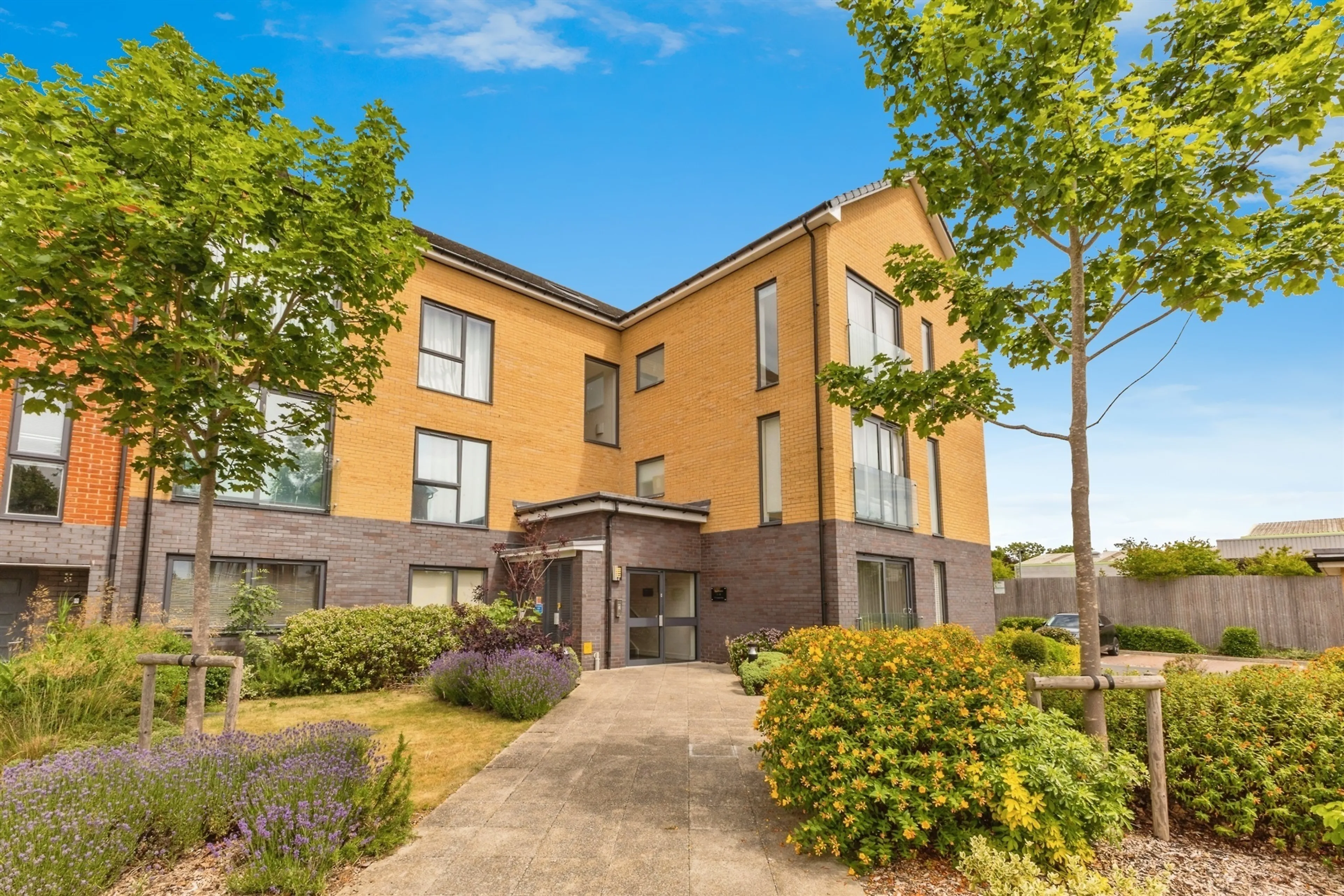 Property at Longships Way, READING