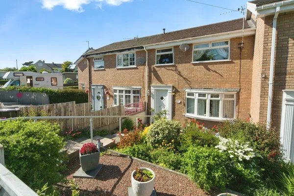 The Meadows, Llandudno Junction, Conw...