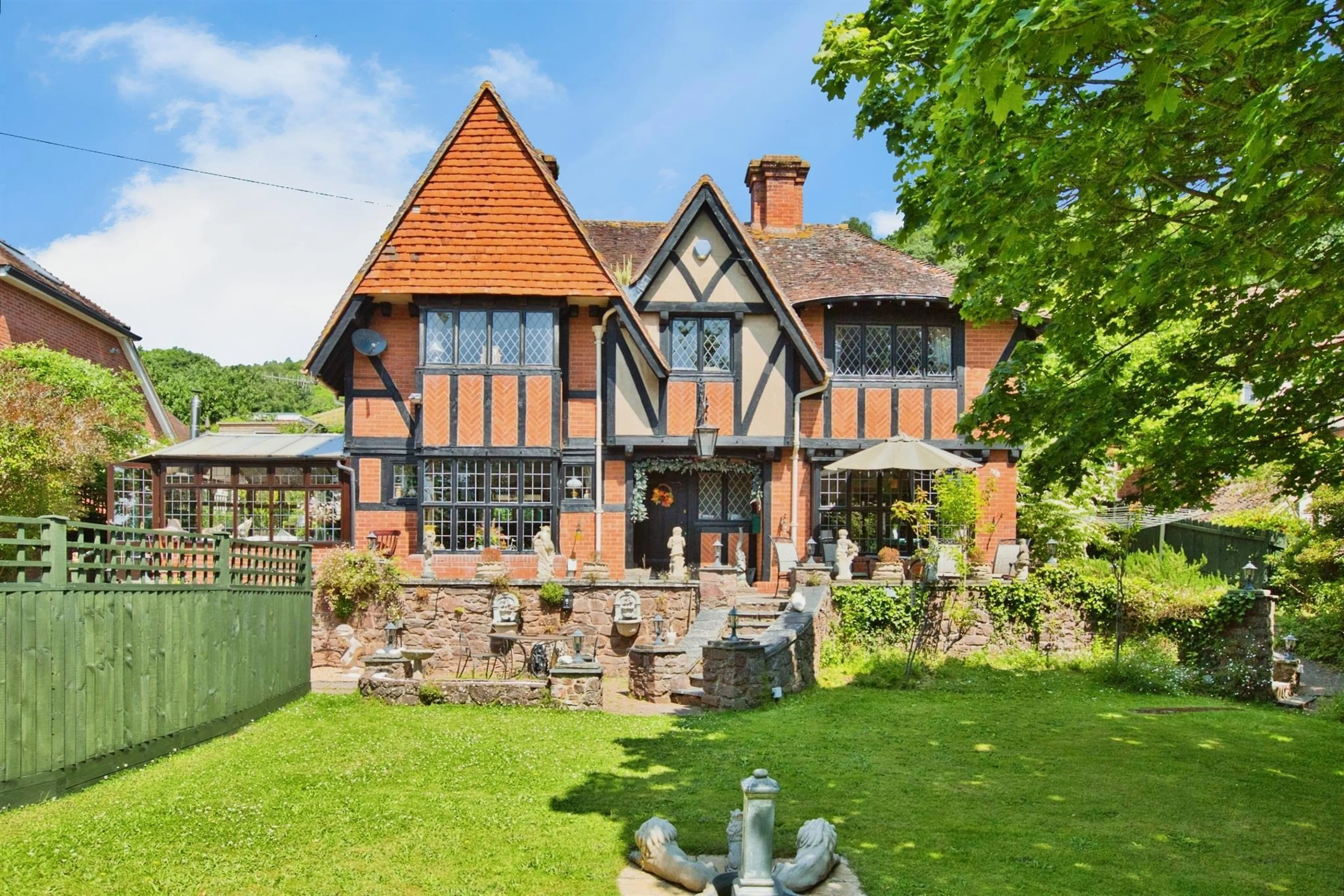 Property at Woodcombe Lane, Woodcombe, Minehead