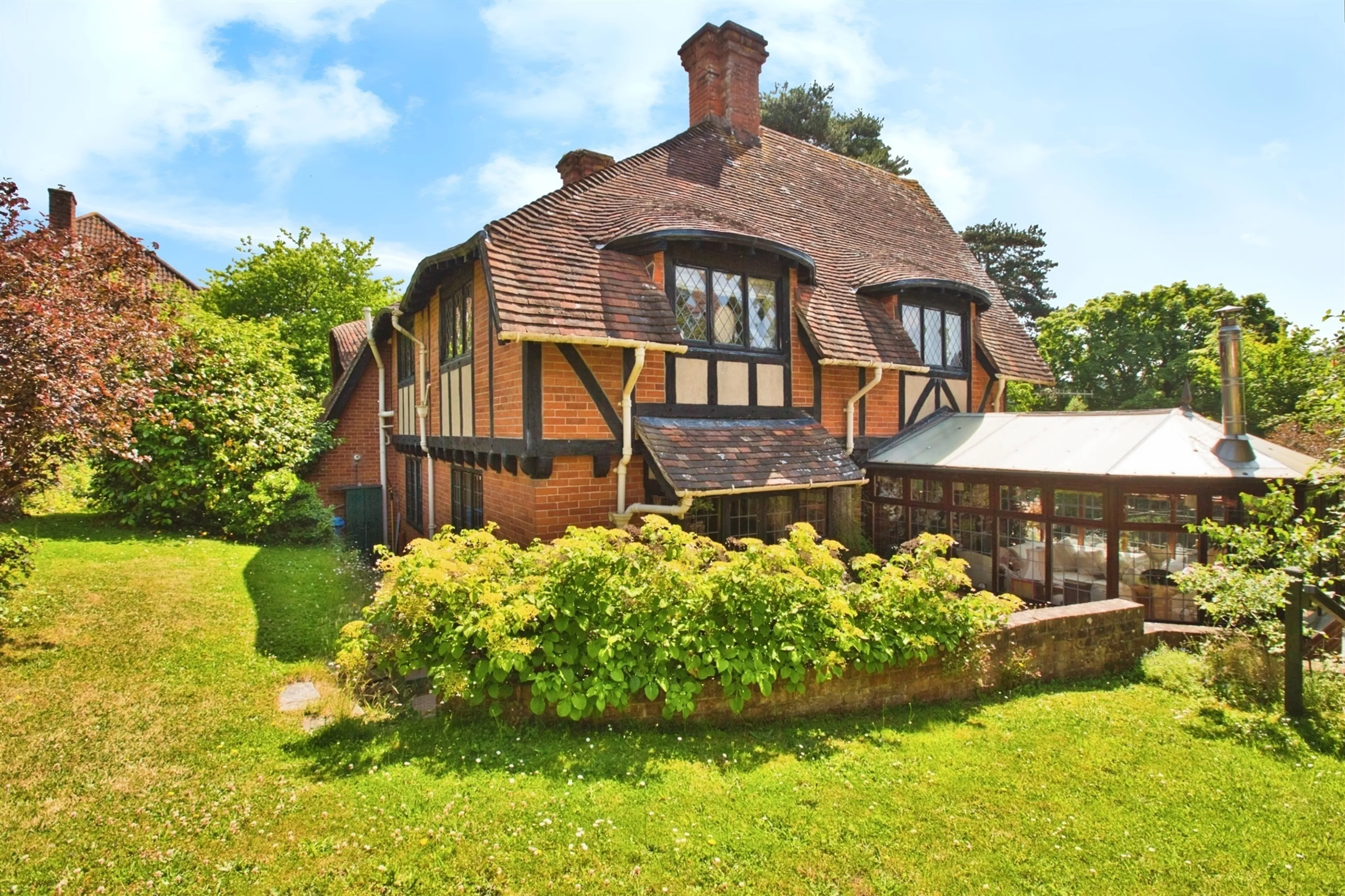 Property at Woodcombe Lane, Woodcombe, Minehead