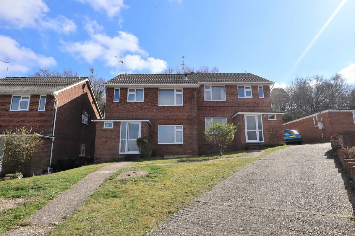 Wayman Road, Corfe Mullen, Wimborne, Dorset, BH21