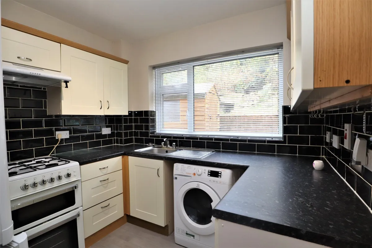 Wayman Road, Corfe Mullen, Wimborne, Dorset, BH21