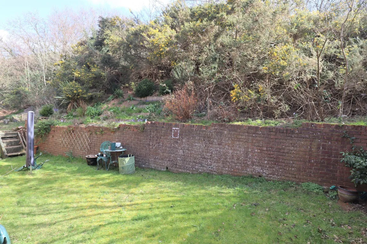 Wayman Road, Corfe Mullen, Wimborne, Dorset, BH21