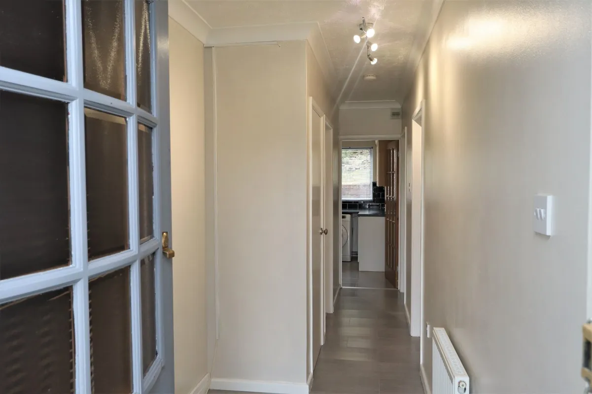 Wayman Road, Corfe Mullen, Wimborne, Dorset, BH21