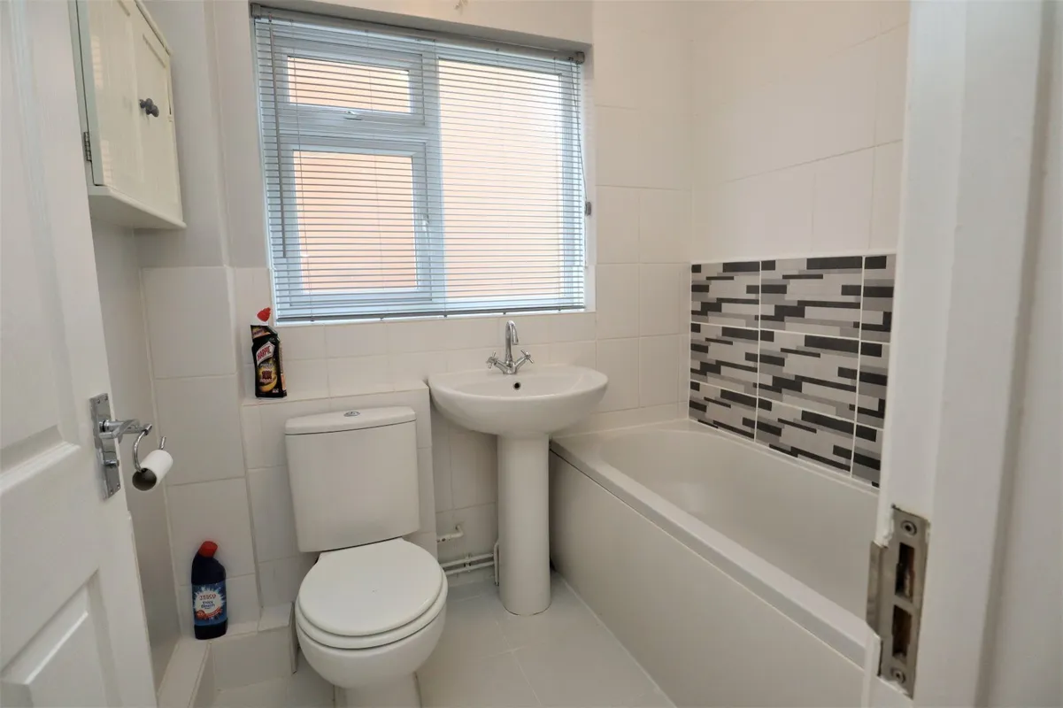Wayman Road, Corfe Mullen, Wimborne, Dorset, BH21