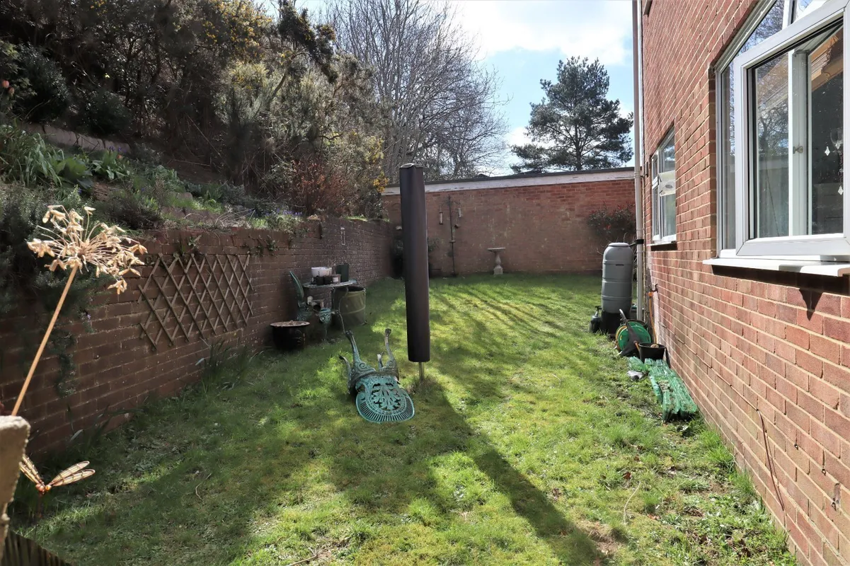 Wayman Road, Corfe Mullen, Wimborne, Dorset, BH21