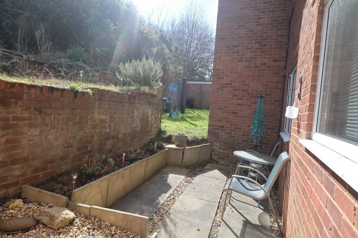 Wayman Road, Corfe Mullen, Wimborne, Dorset, BH21