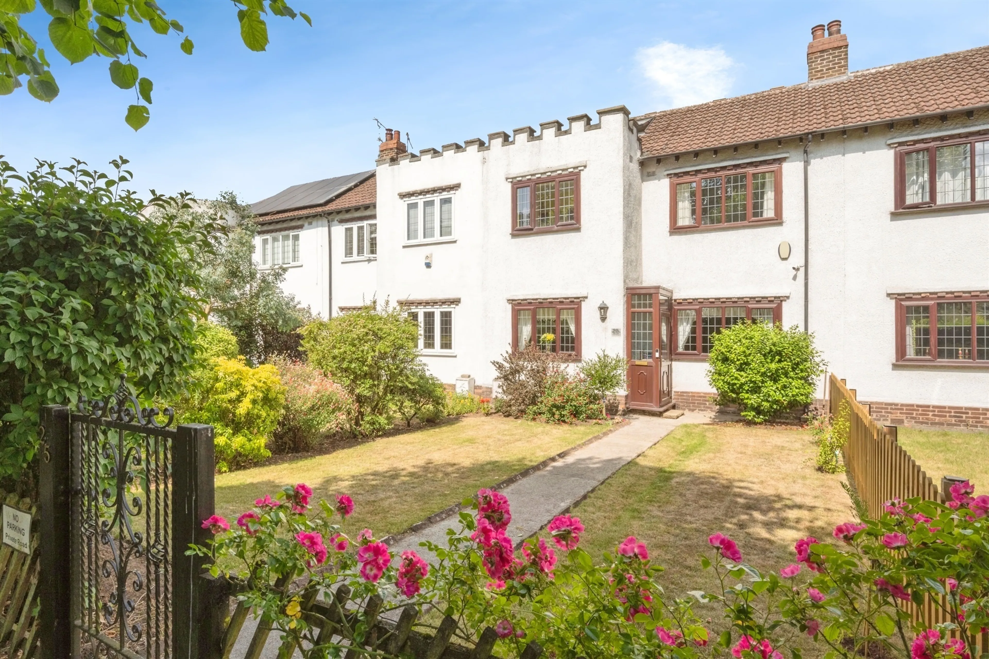 Property at The Grove, Wheatley Hills, Doncaster