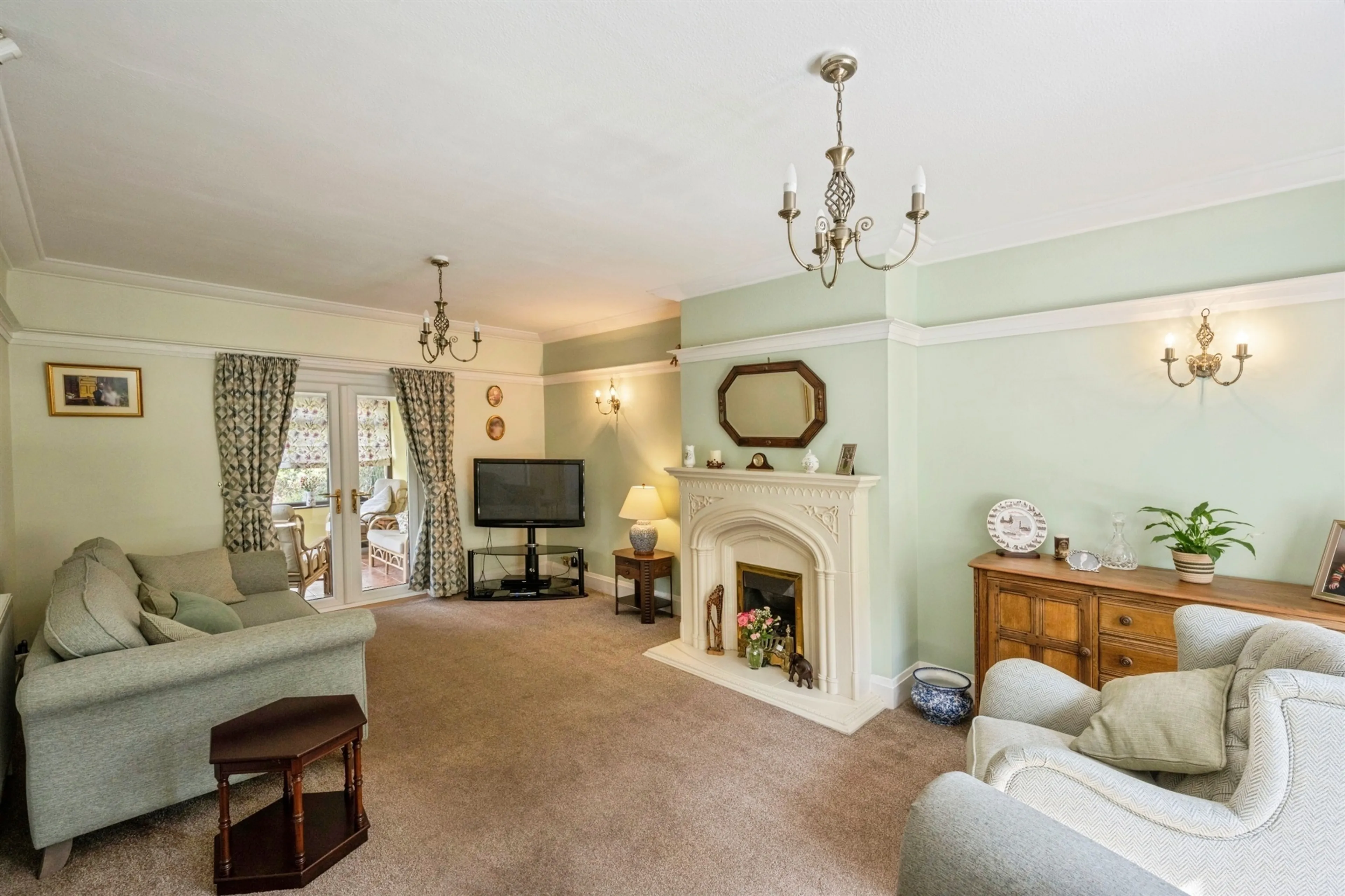 Property at The Grove, Wheatley Hills, Doncaster