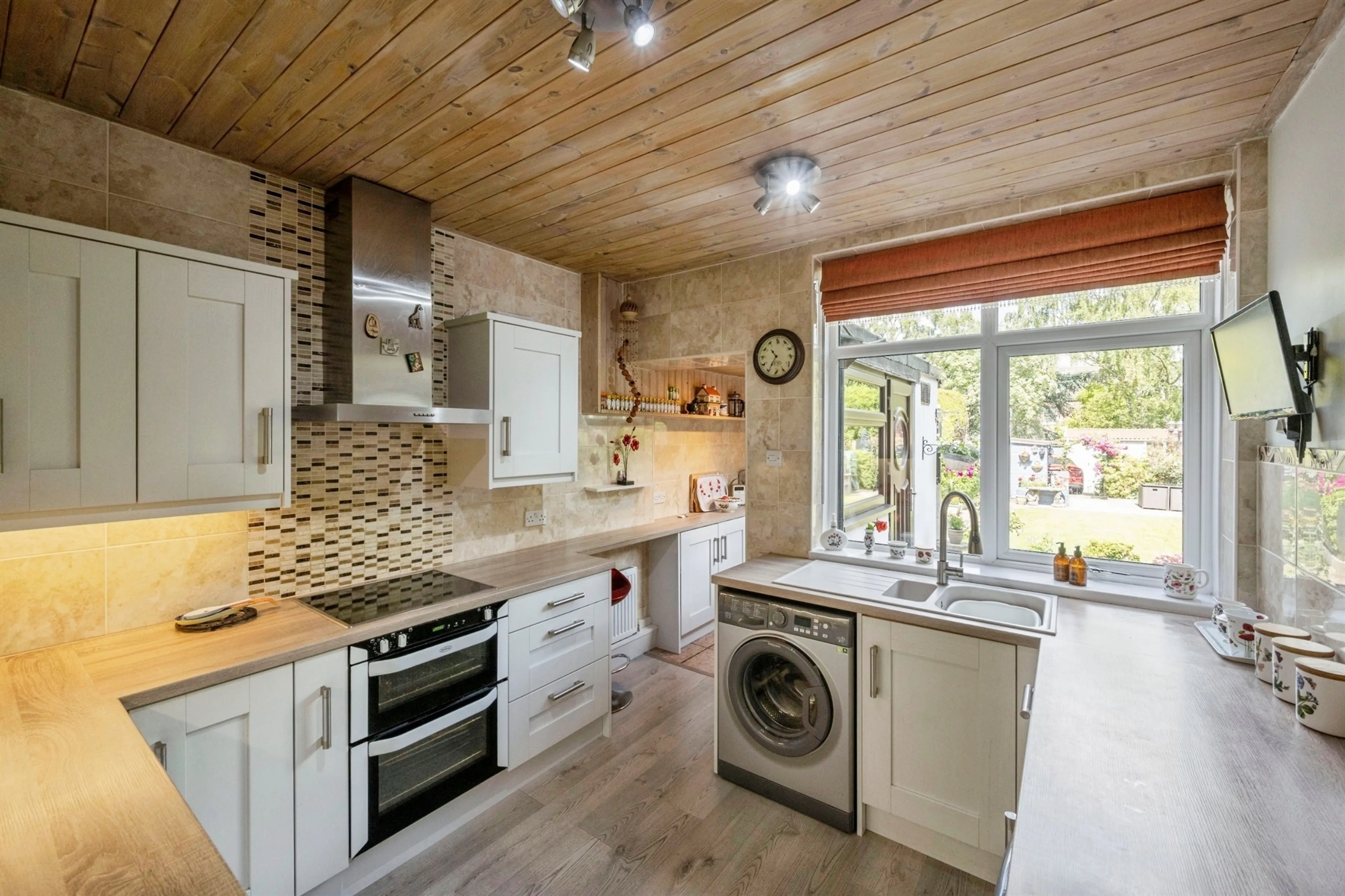 Property at The Grove, Wheatley Hills, Doncaster