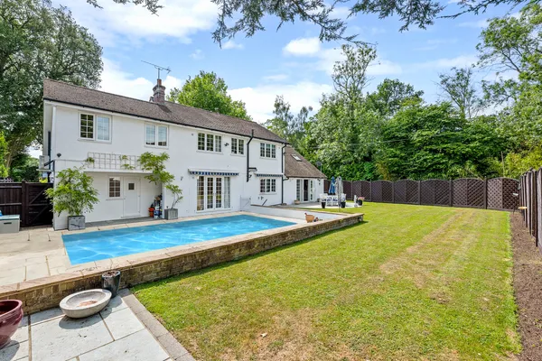 Ifield Road, Charlwood, Horley, Surrey, RH6