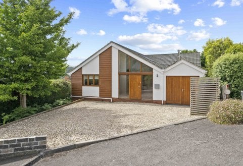 Grenville Close, Stokenham