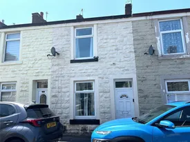 Property responsive