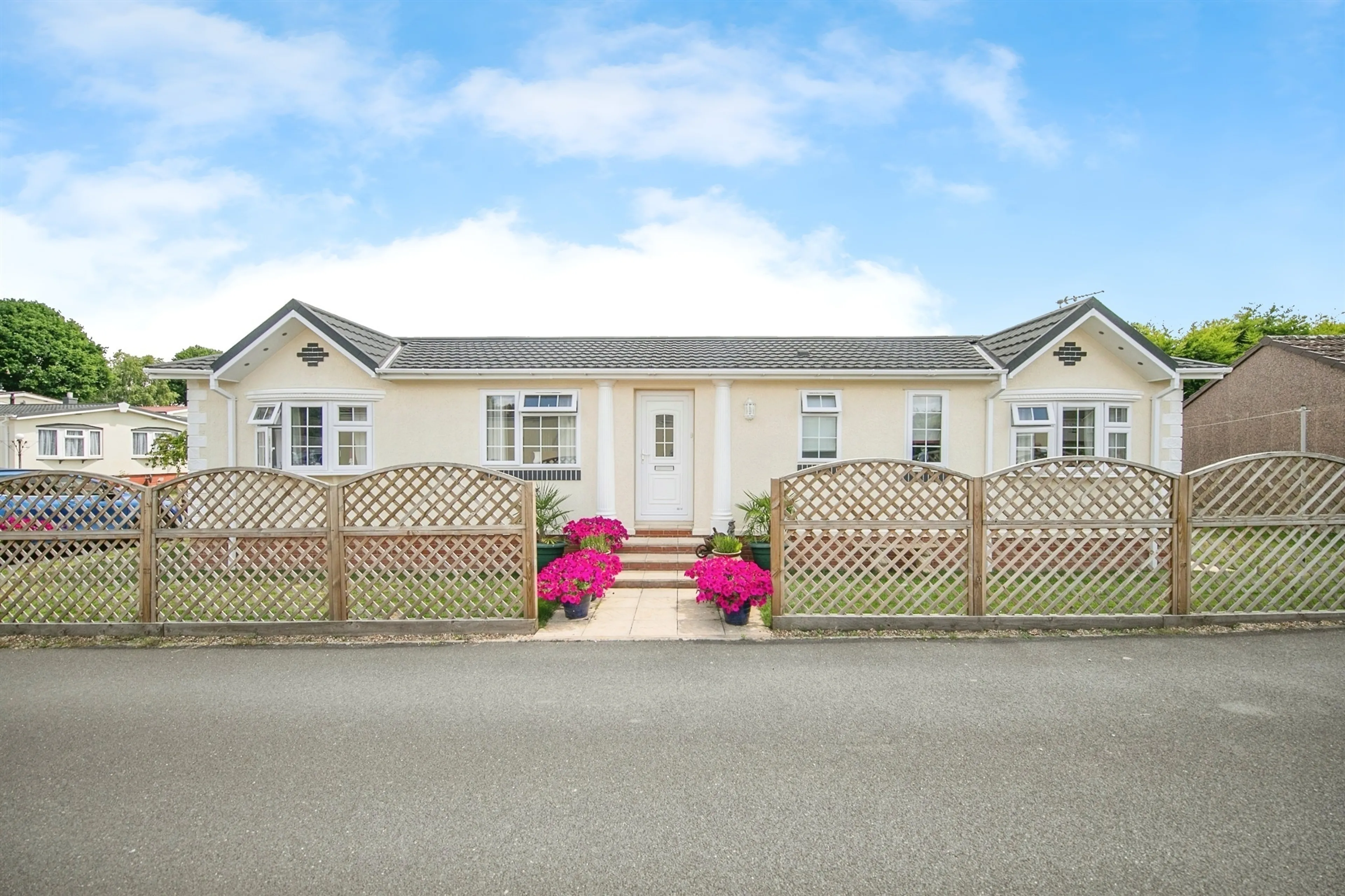 Property at Heathlands Park, Rushmere St. Andrew, Ipswich