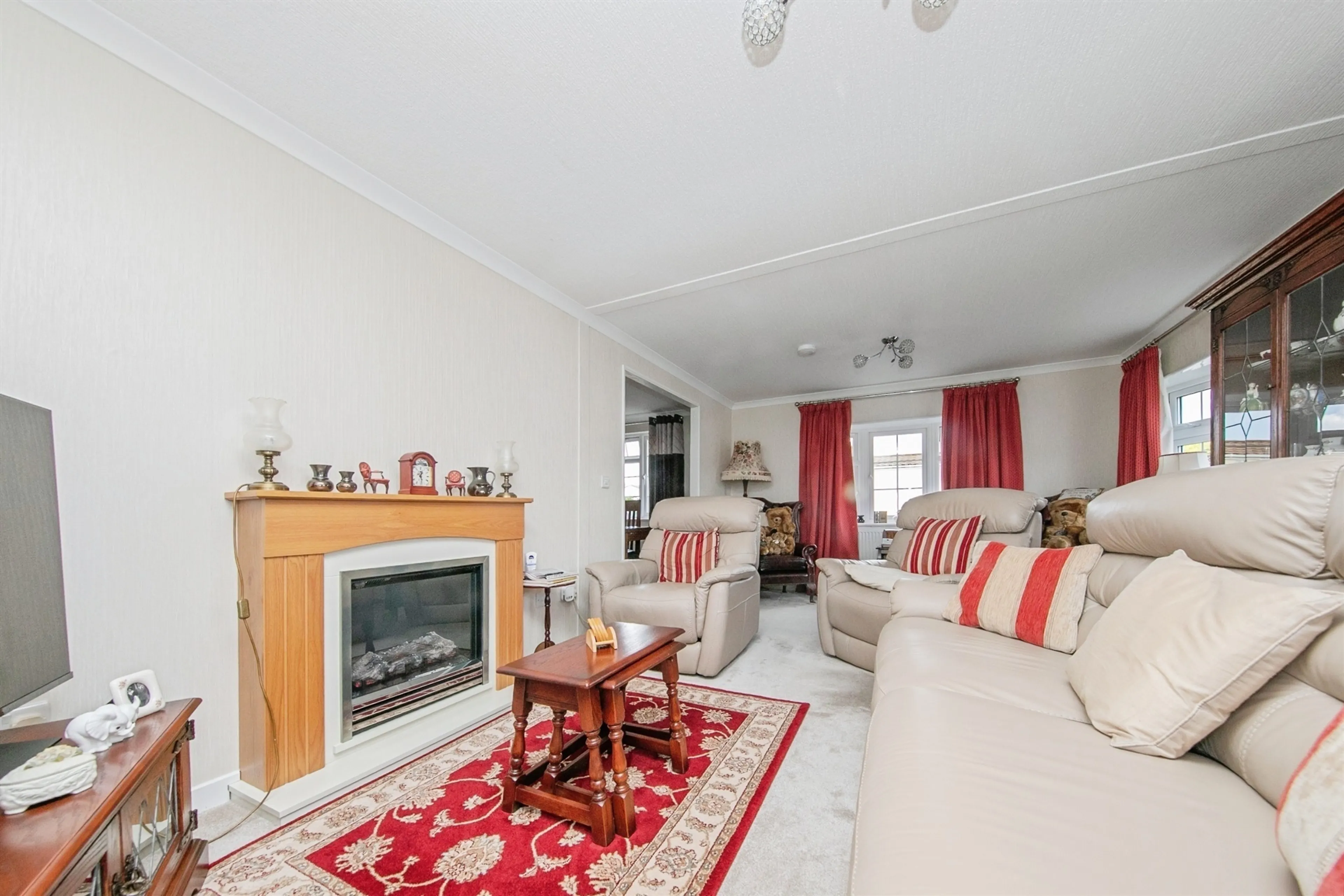 Property at Heathlands Park, Rushmere St. Andrew, Ipswich