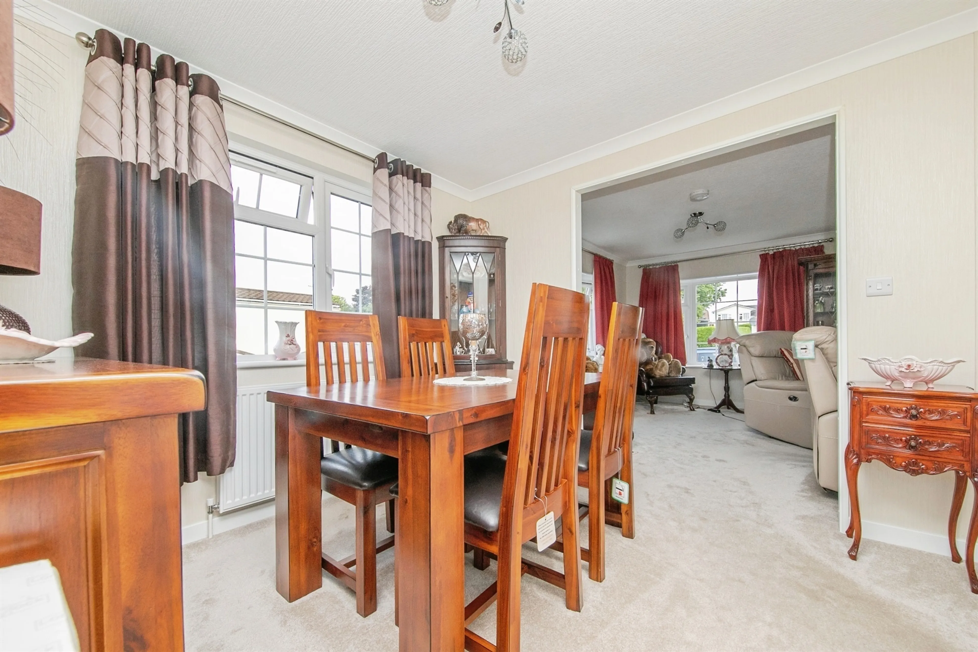 Property at Heathlands Park, Rushmere St. Andrew, Ipswich