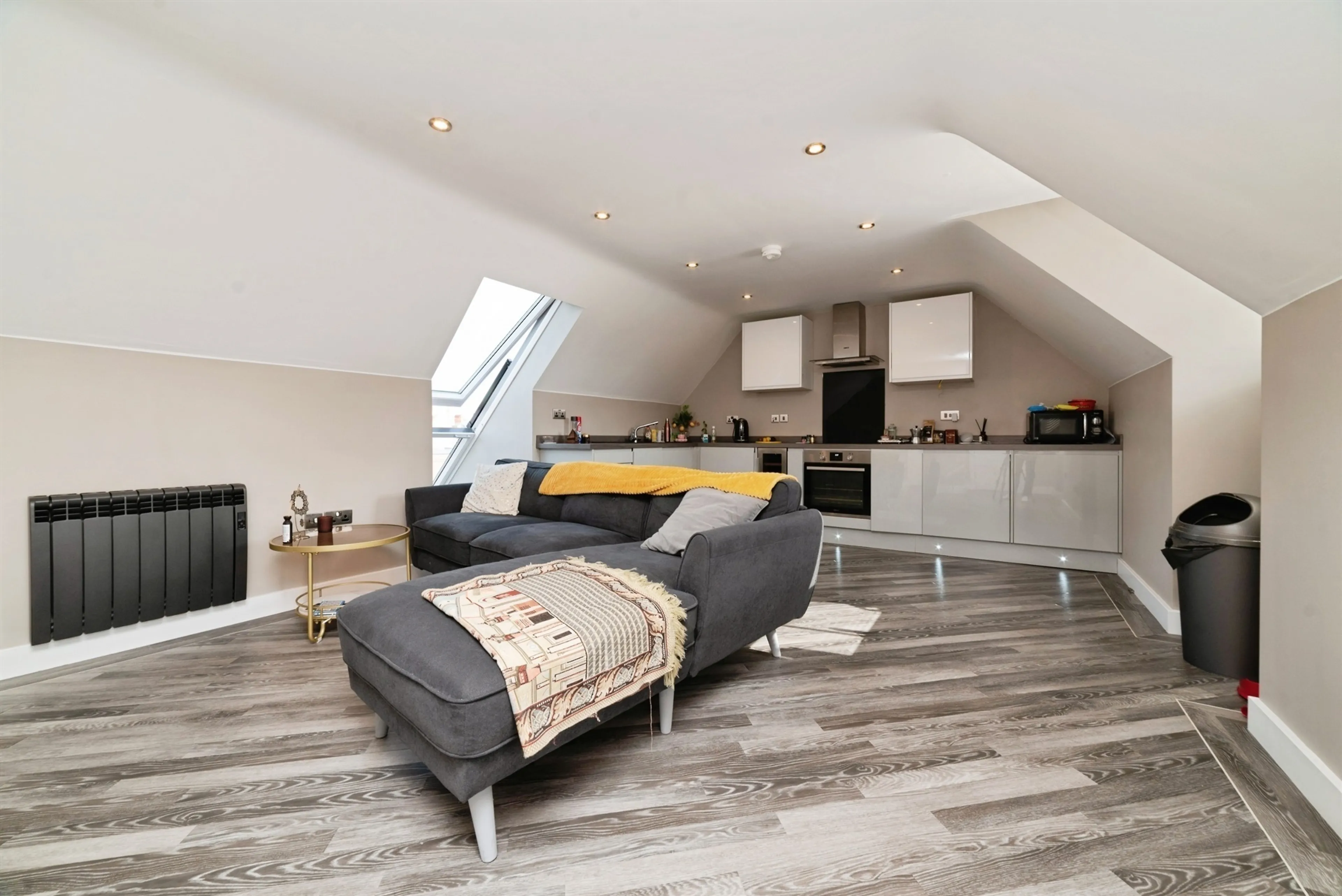 Property at Liberty Lane, Hull