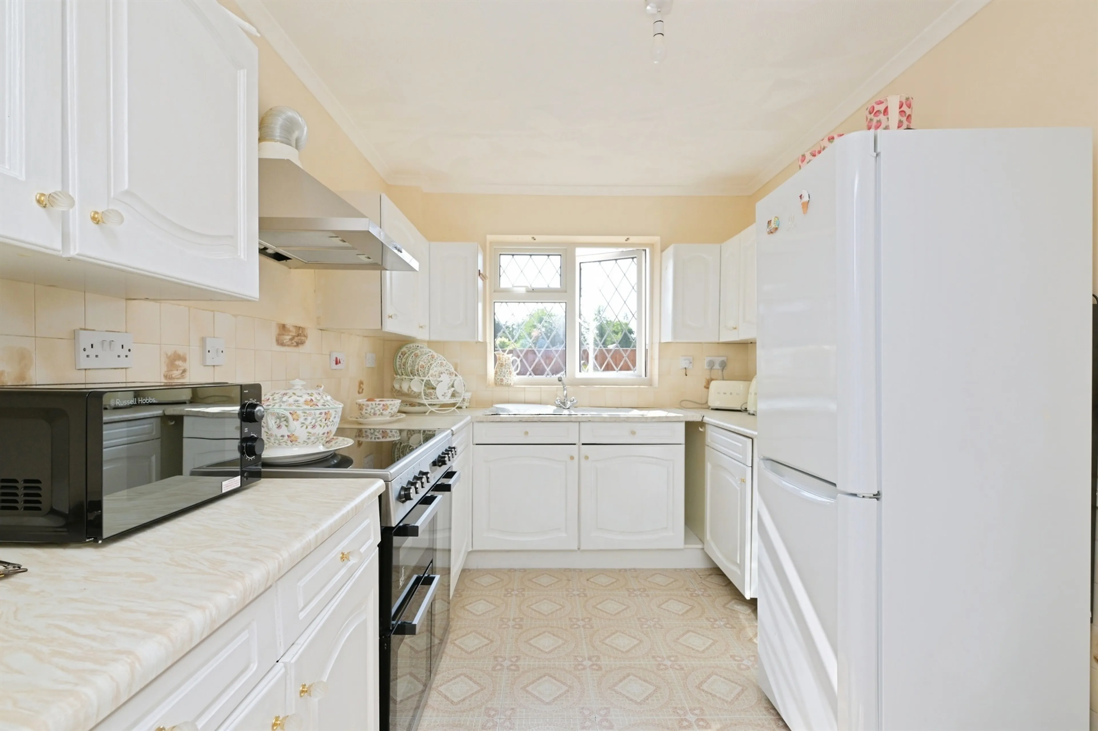 Property at Coniston Road, Peterborough