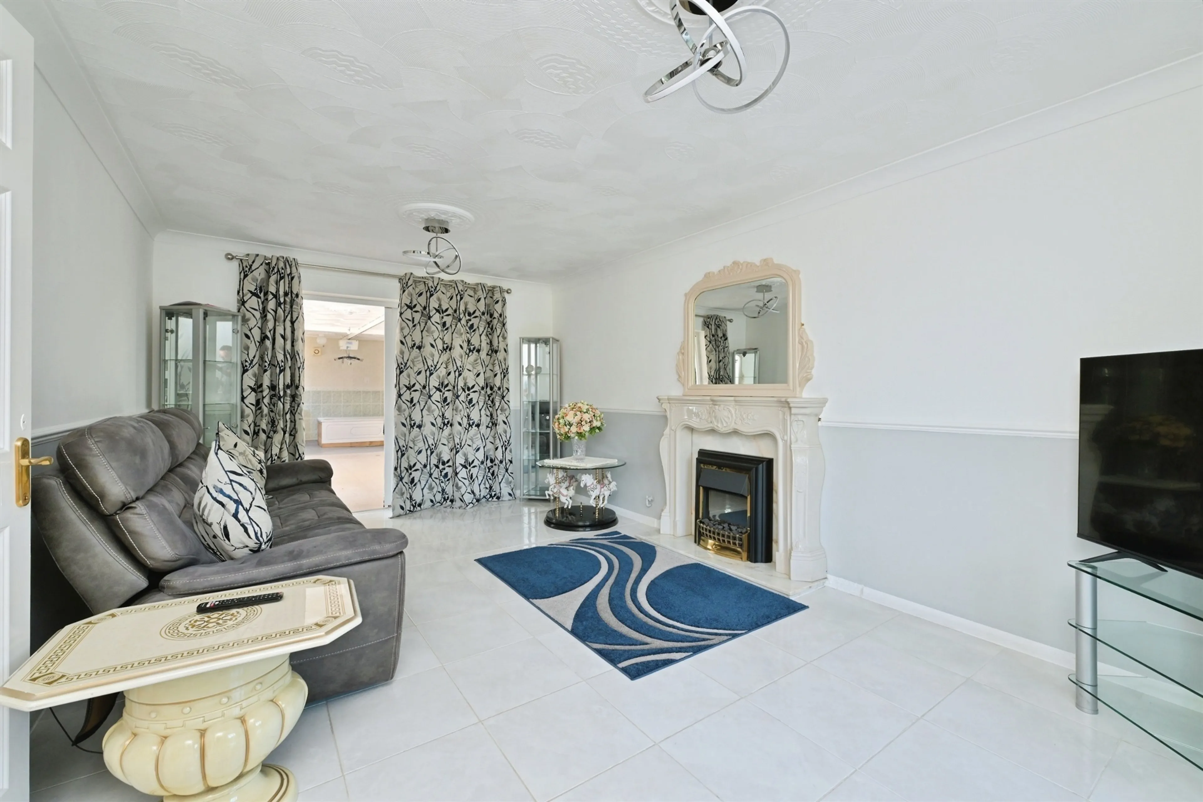 Property at Coniston Road, Peterborough