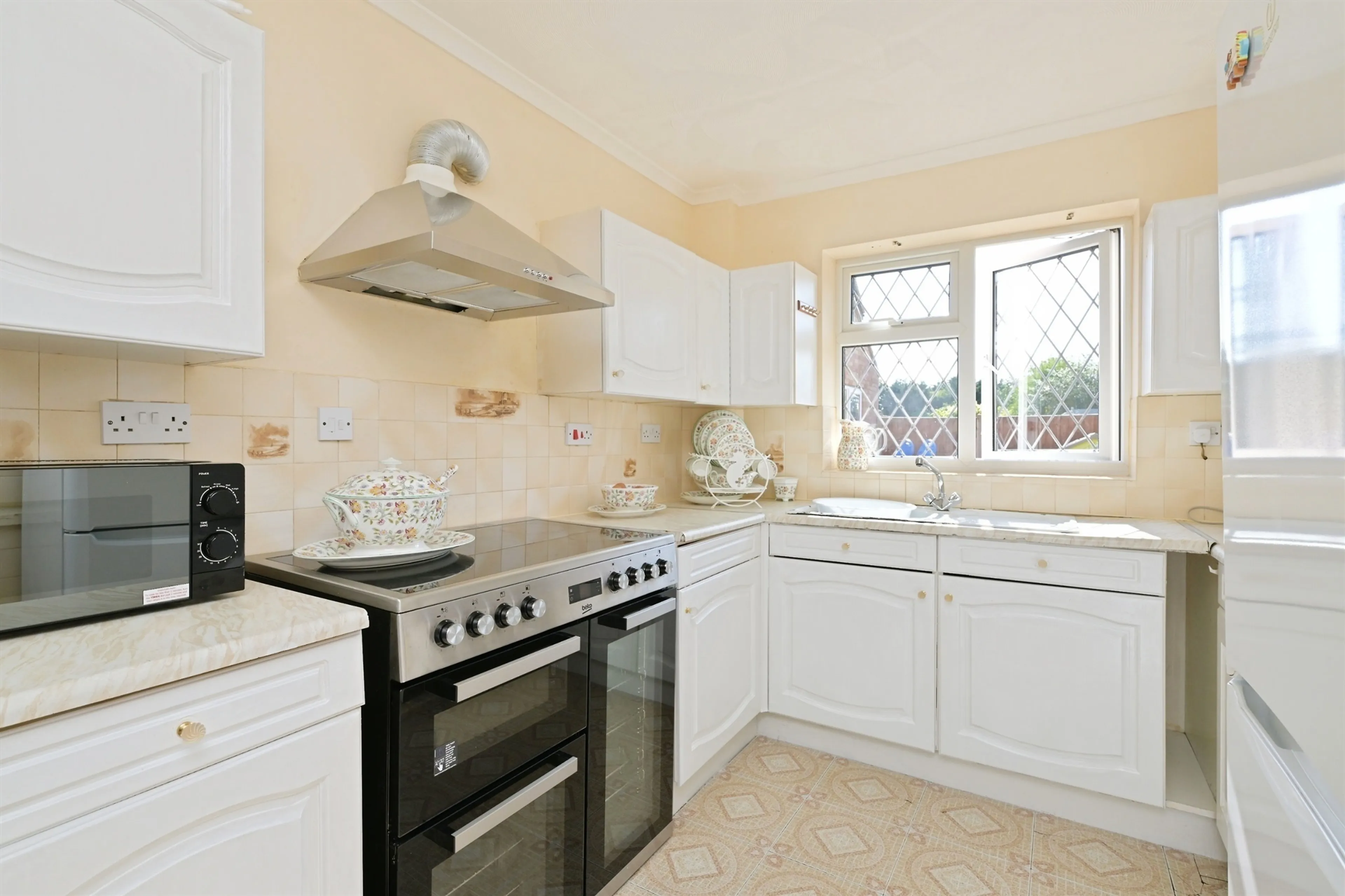 Property at Coniston Road, Peterborough