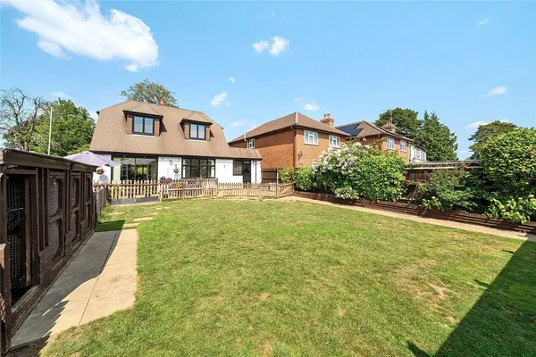 Main Road, Biggin Hill, Westerham, TN16, Westerham