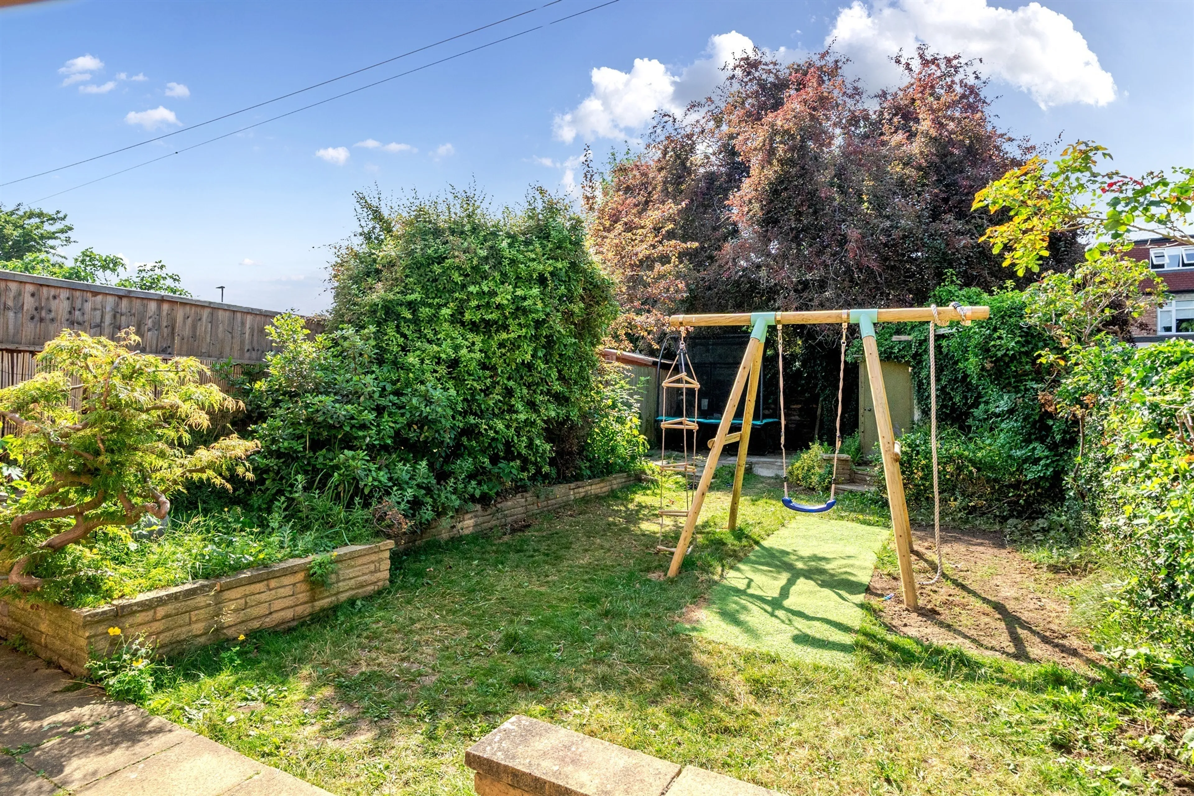 Property at Sittingbourne Avenue, Enfield