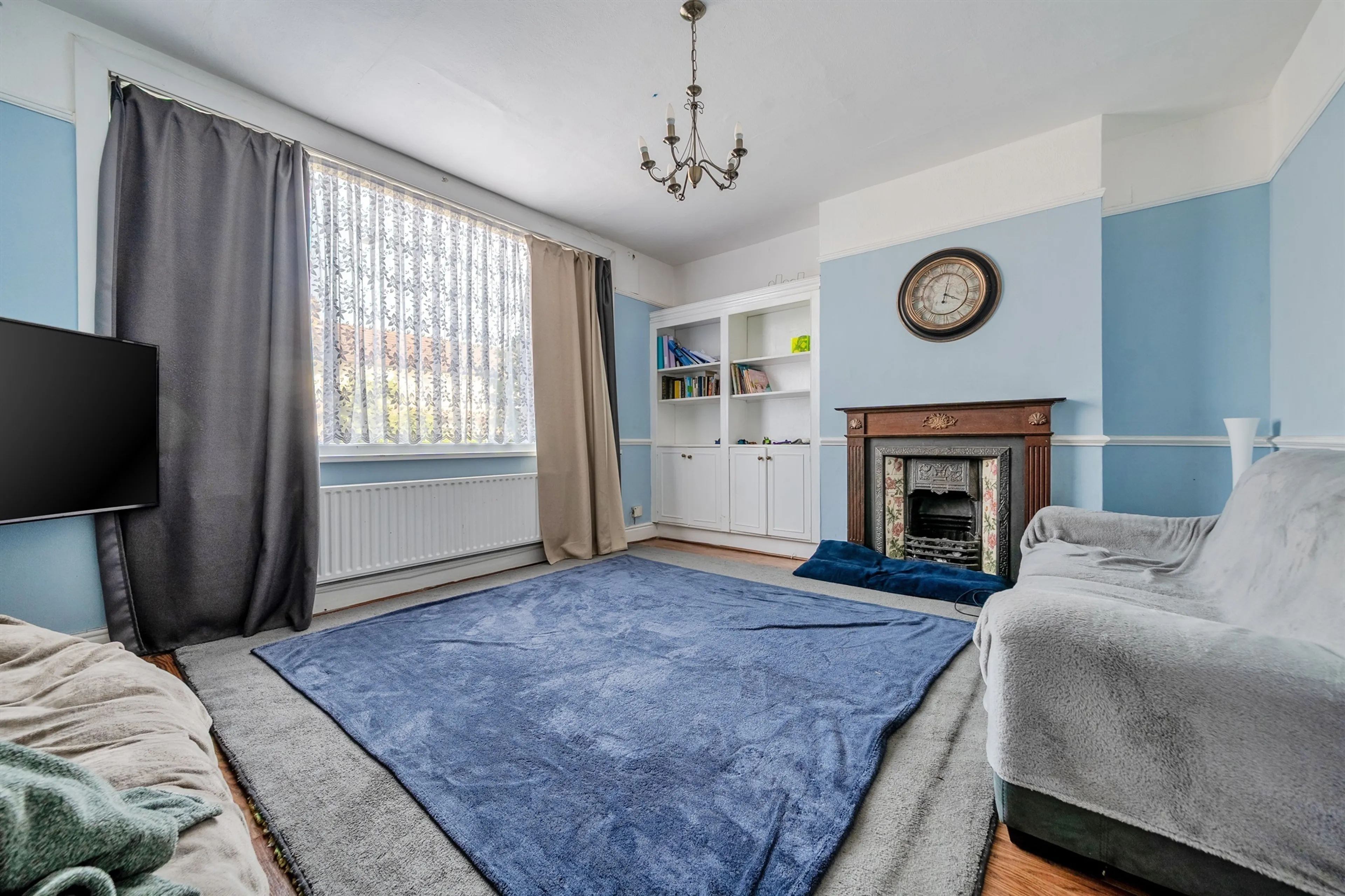 Property at Sittingbourne Avenue, Enfield