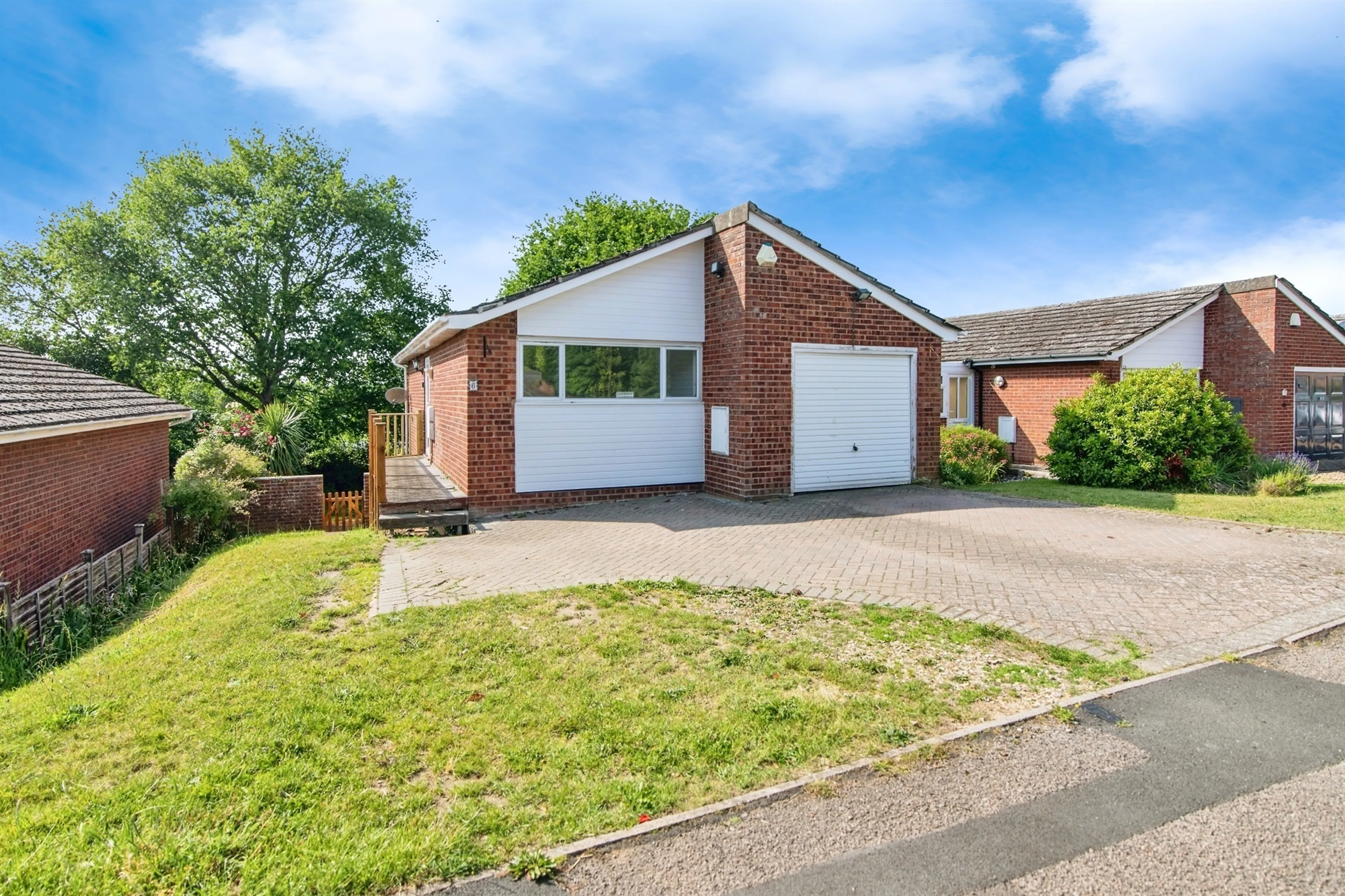 Property at Waveney Road, Bungay