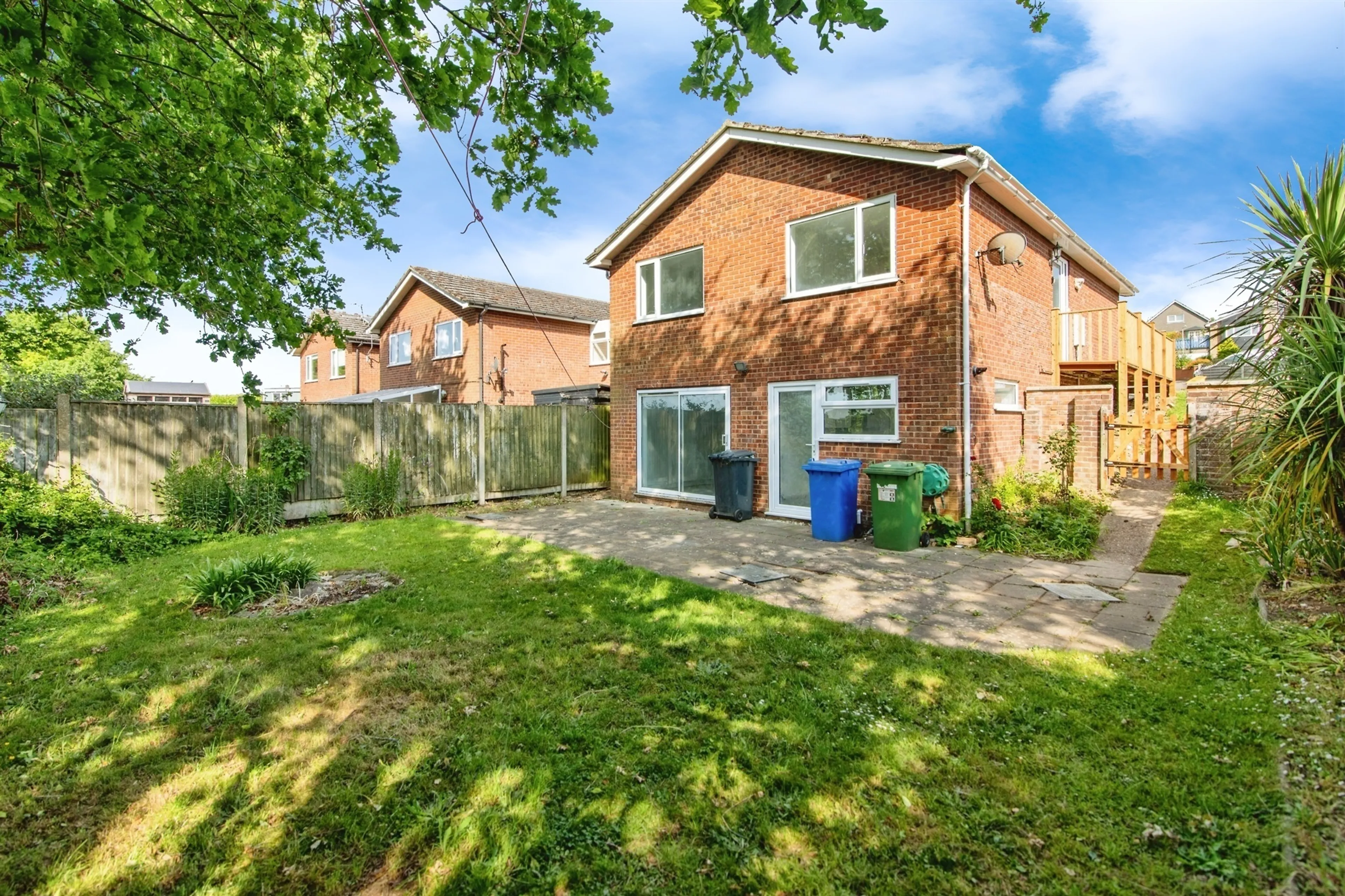 Property at Waveney Road, Bungay