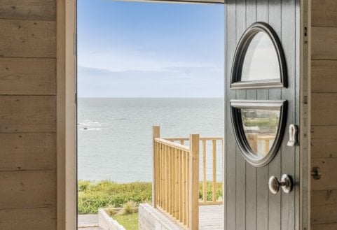 Marine Drive, Bigbury On Sea