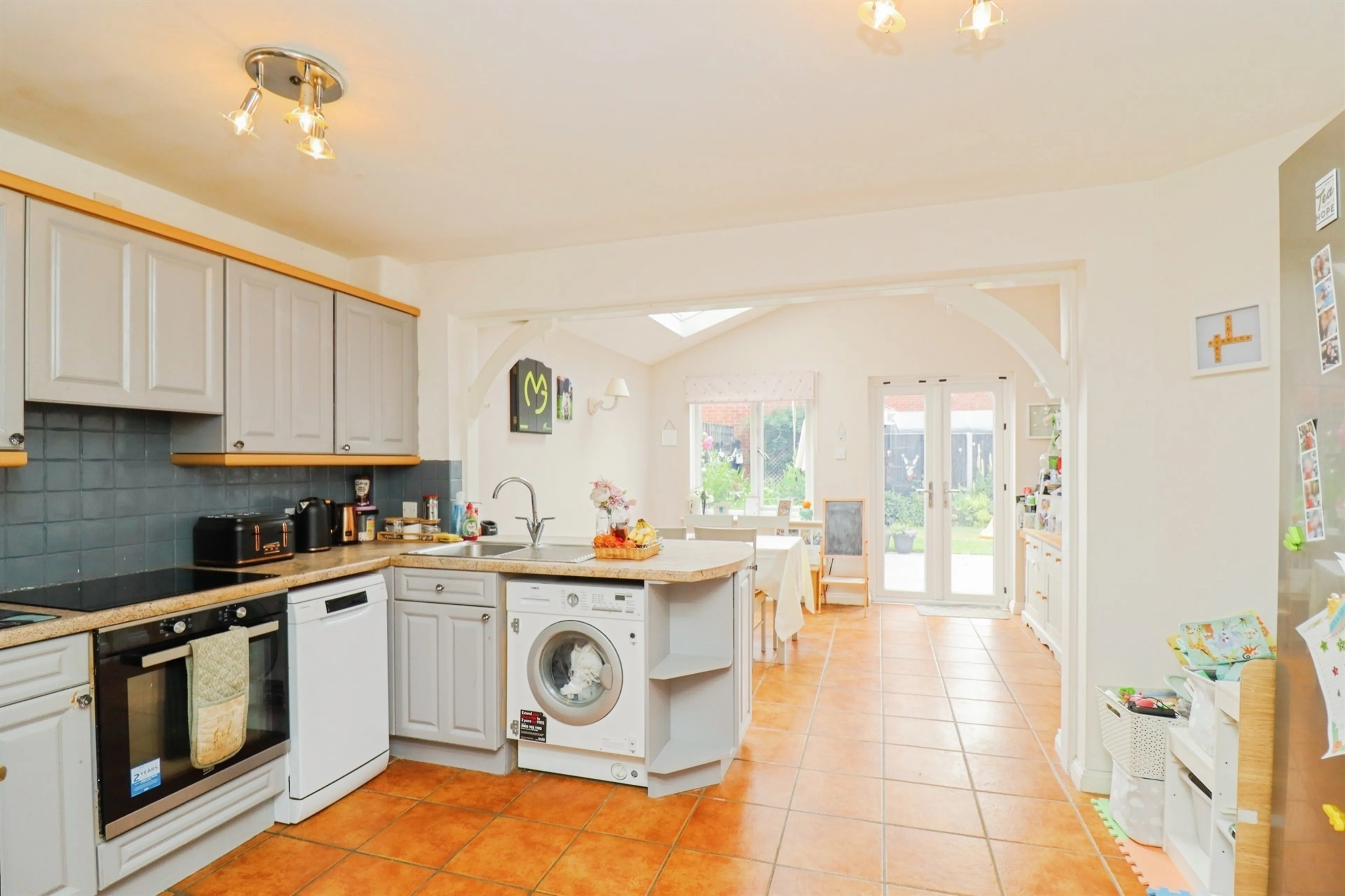 Property at Millers Drive, Dickleburgh, Diss