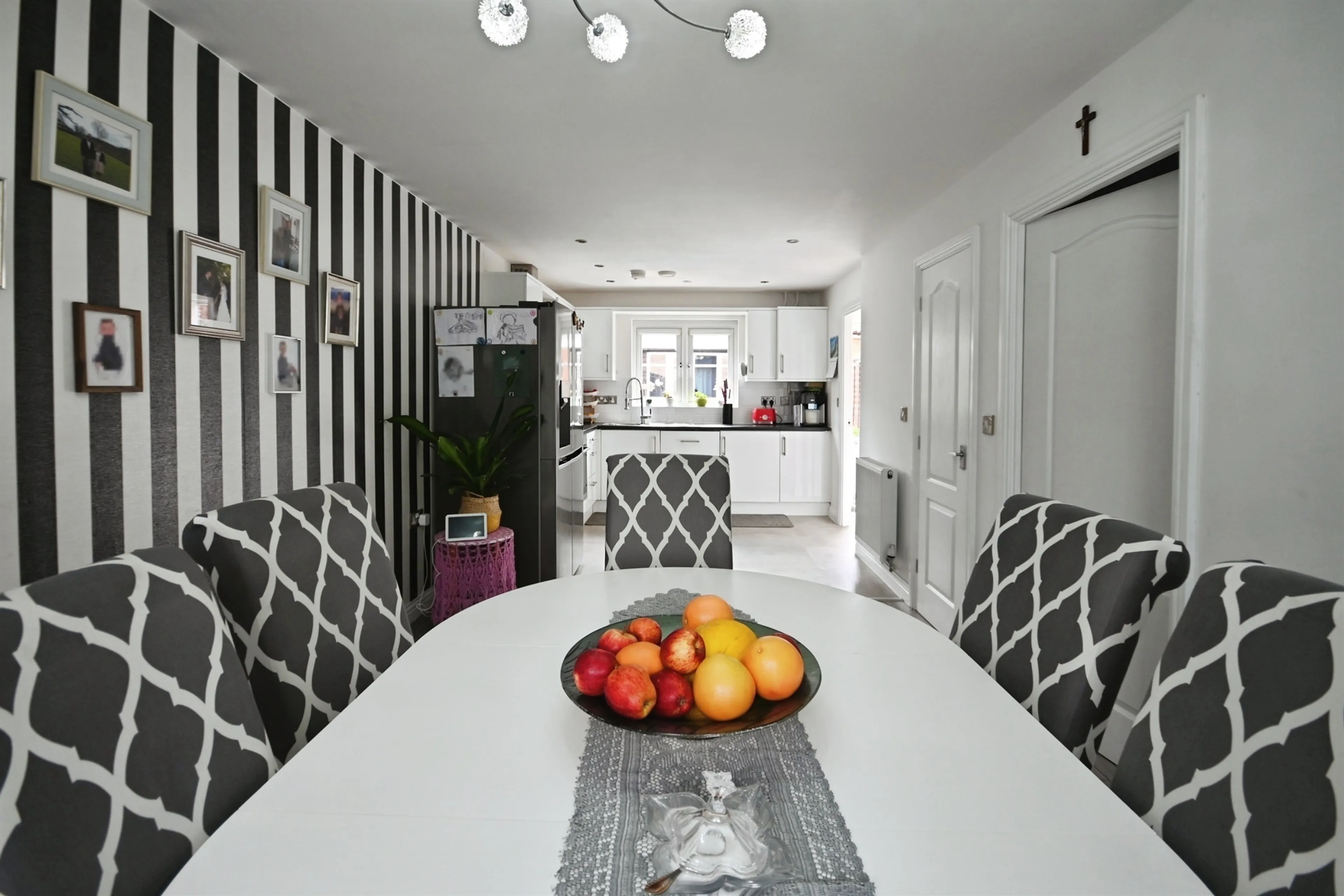 Property at Merevale Drive, Eye, Peterborough