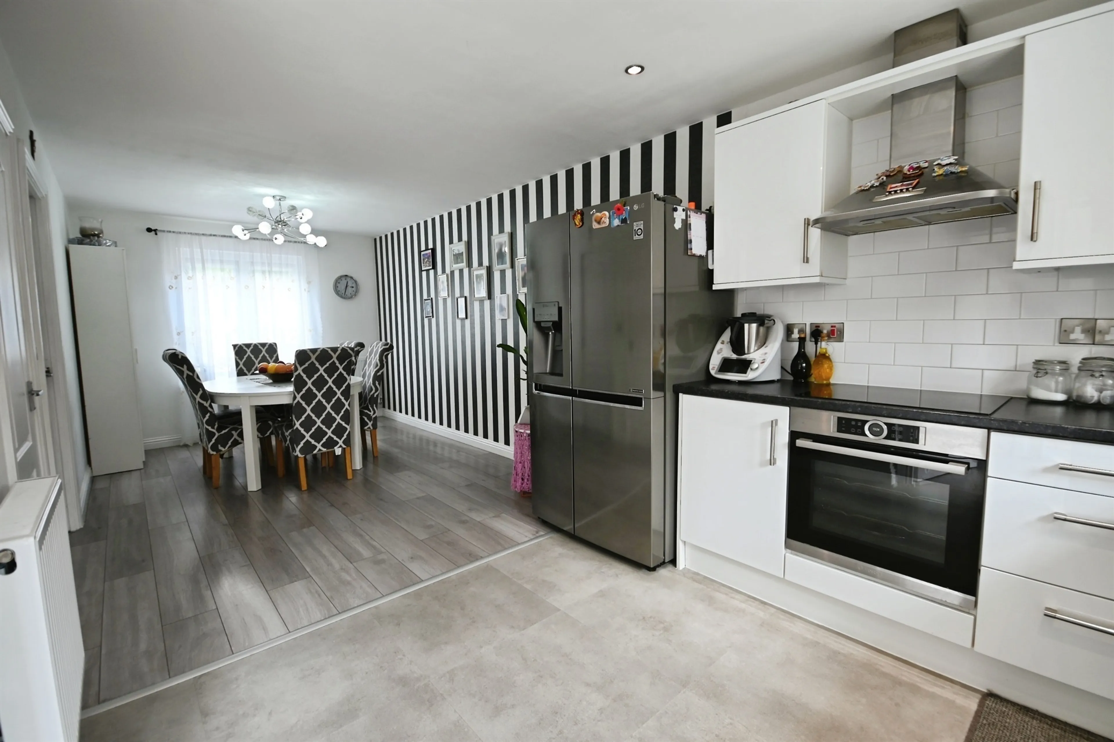 Property at Merevale Drive, Eye, Peterborough