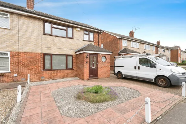 Ardney Rise, NORWICH, Norfolk, NR3