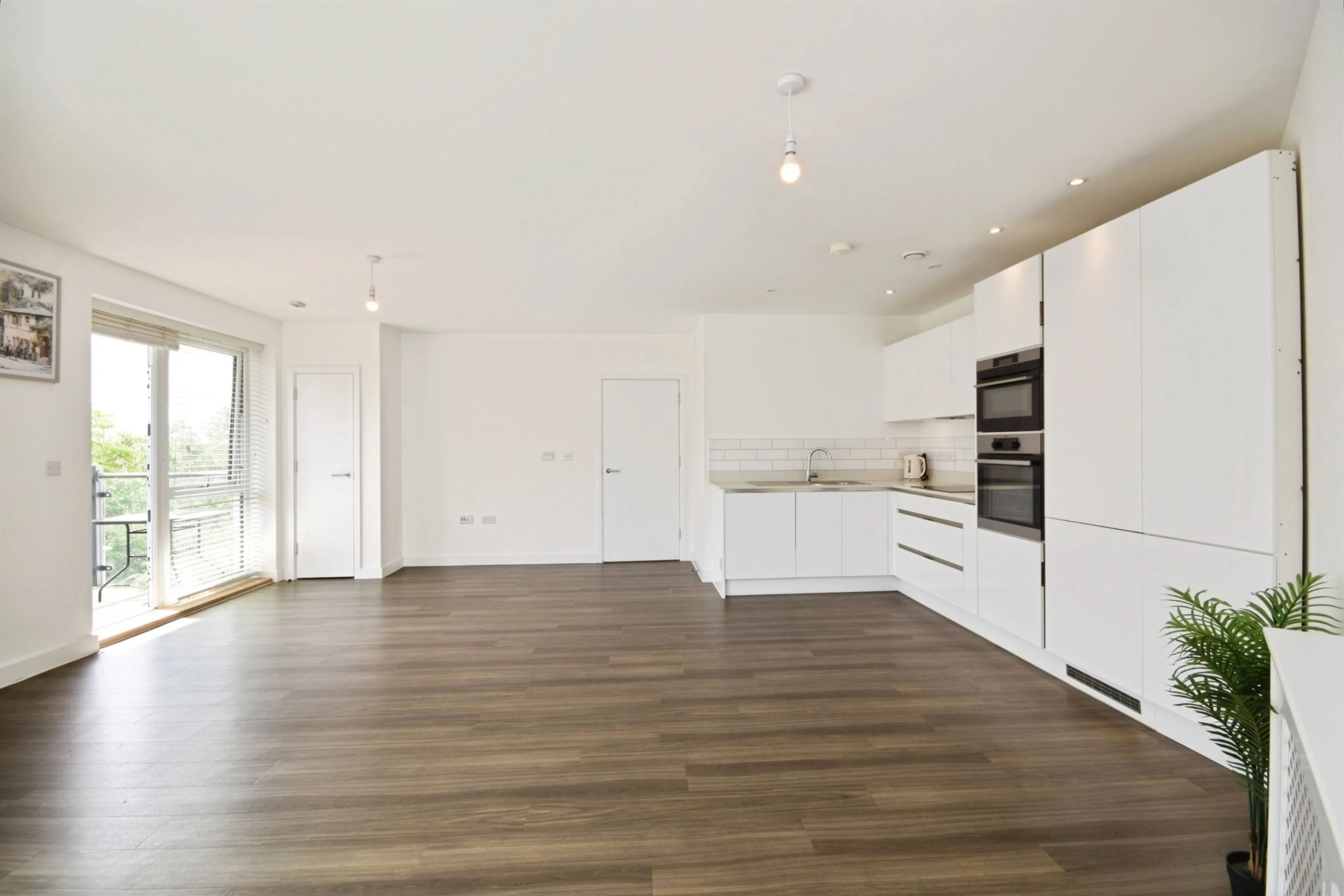 Property at Jackdaw Close, Romford