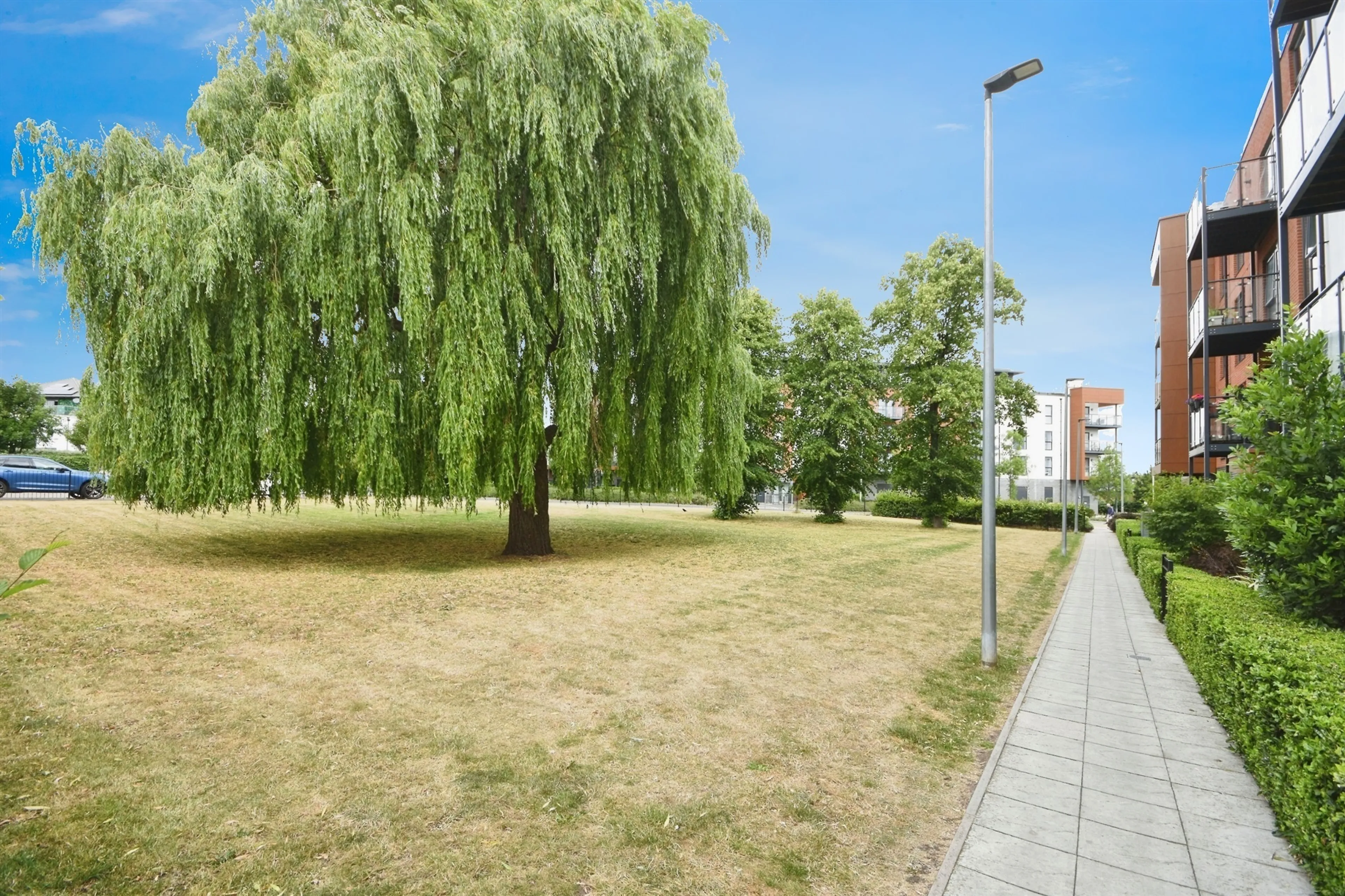 Property at Jackdaw Close, Romford