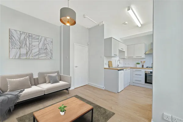 Sterndale Road, London, W14