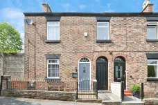 Sandfield Road, Liverpool