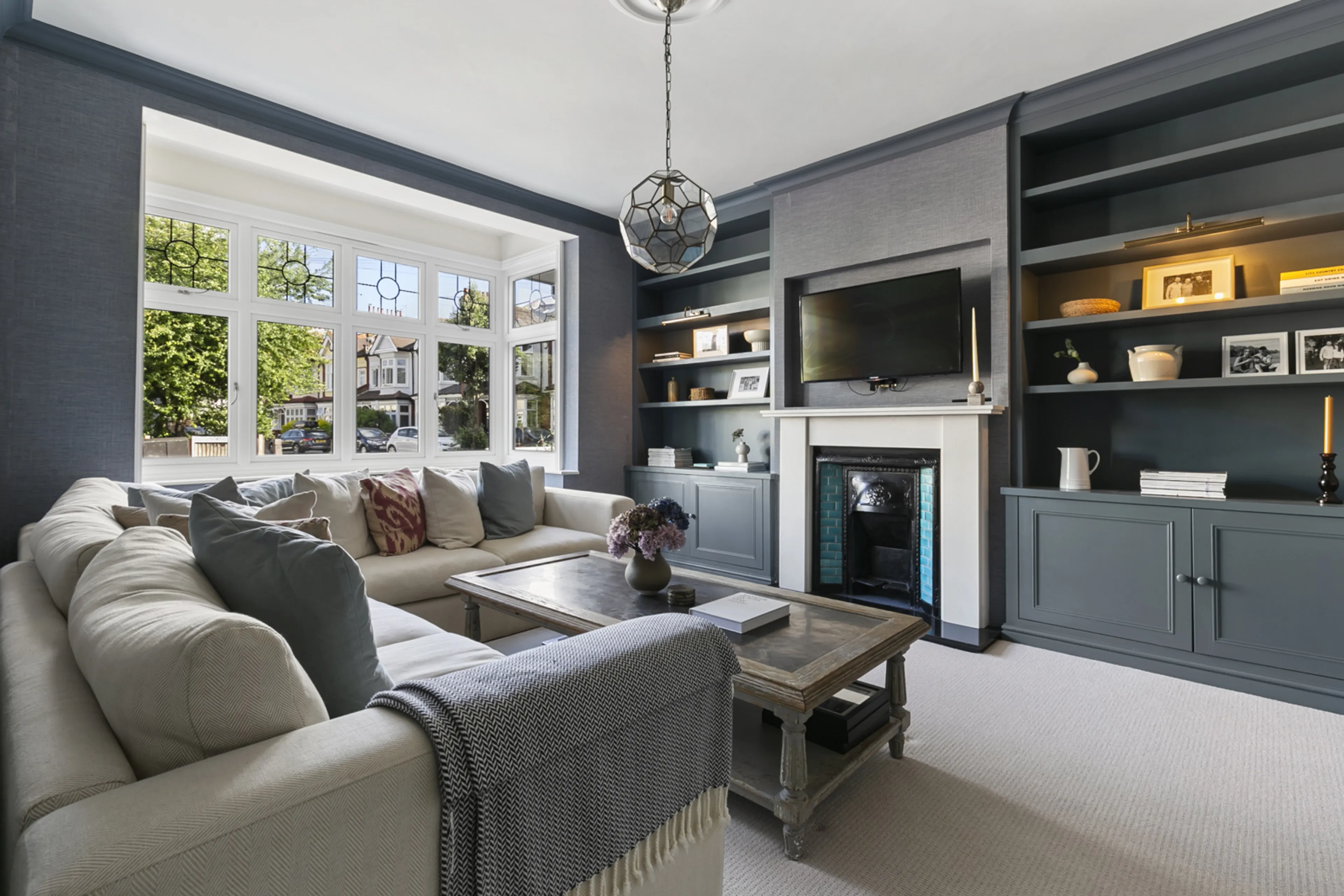 Property at Montana Road, London, SW17