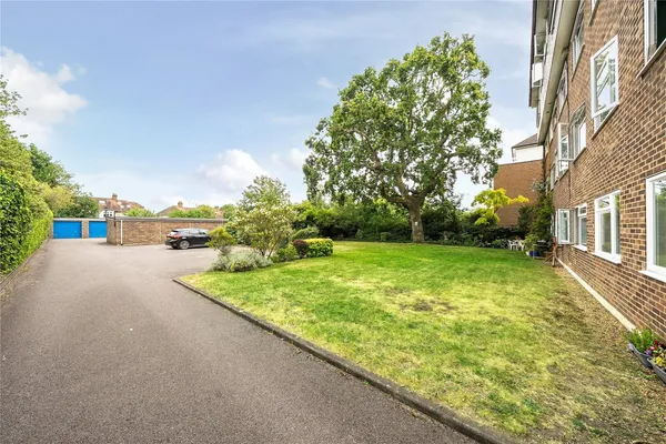 Rectory Road, Beckenham, BR3, .