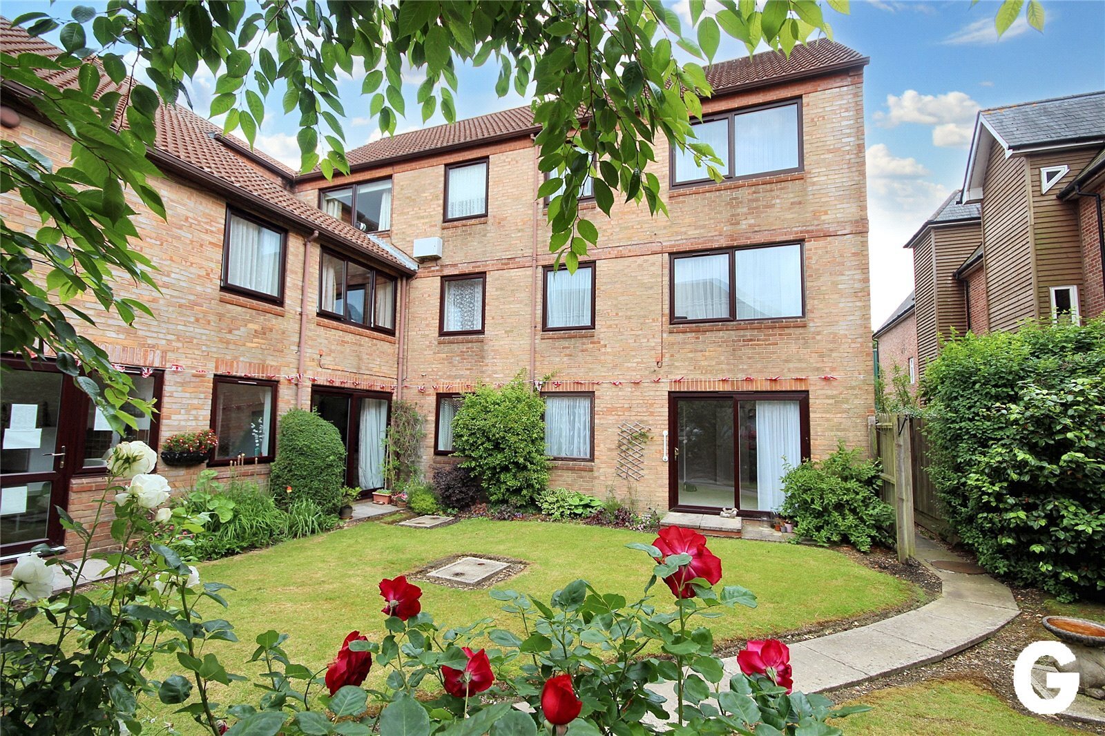Southampton Road, Ringwood, Hampshire, BH24 Image 1