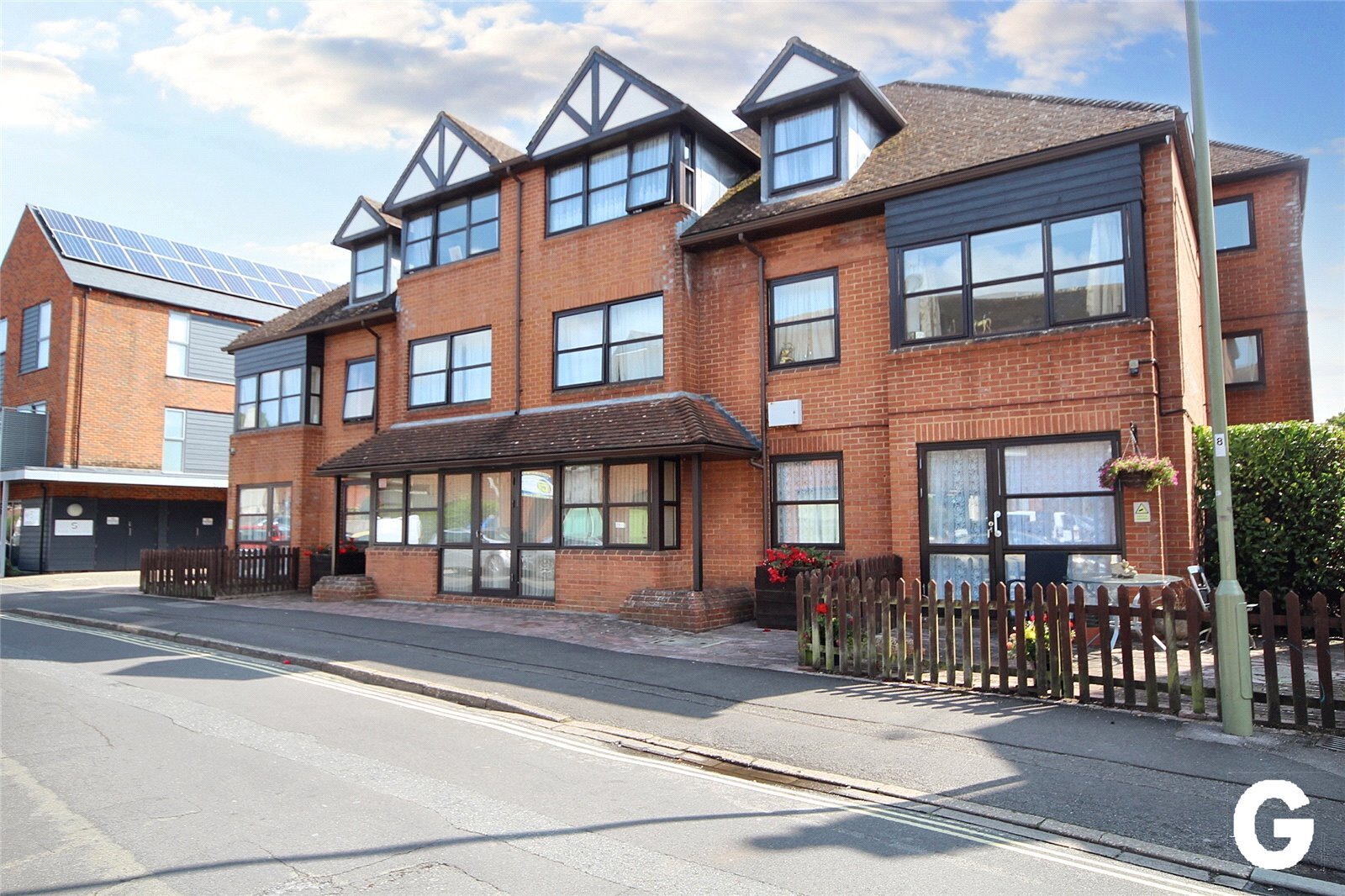 Southampton Road, Ringwood, Hampshire, BH24 Image 9
