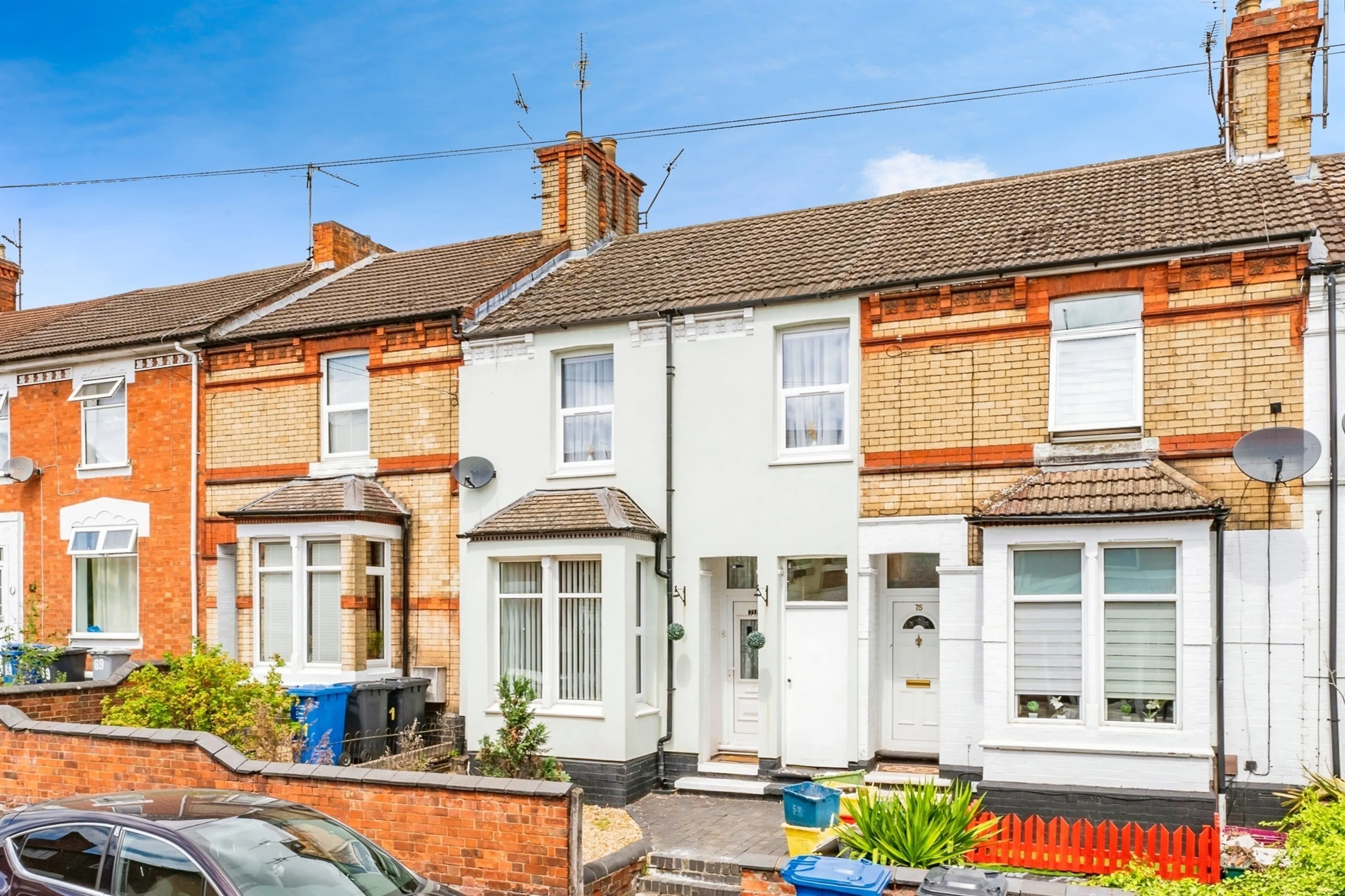 Property at Mill Road, KETTERING