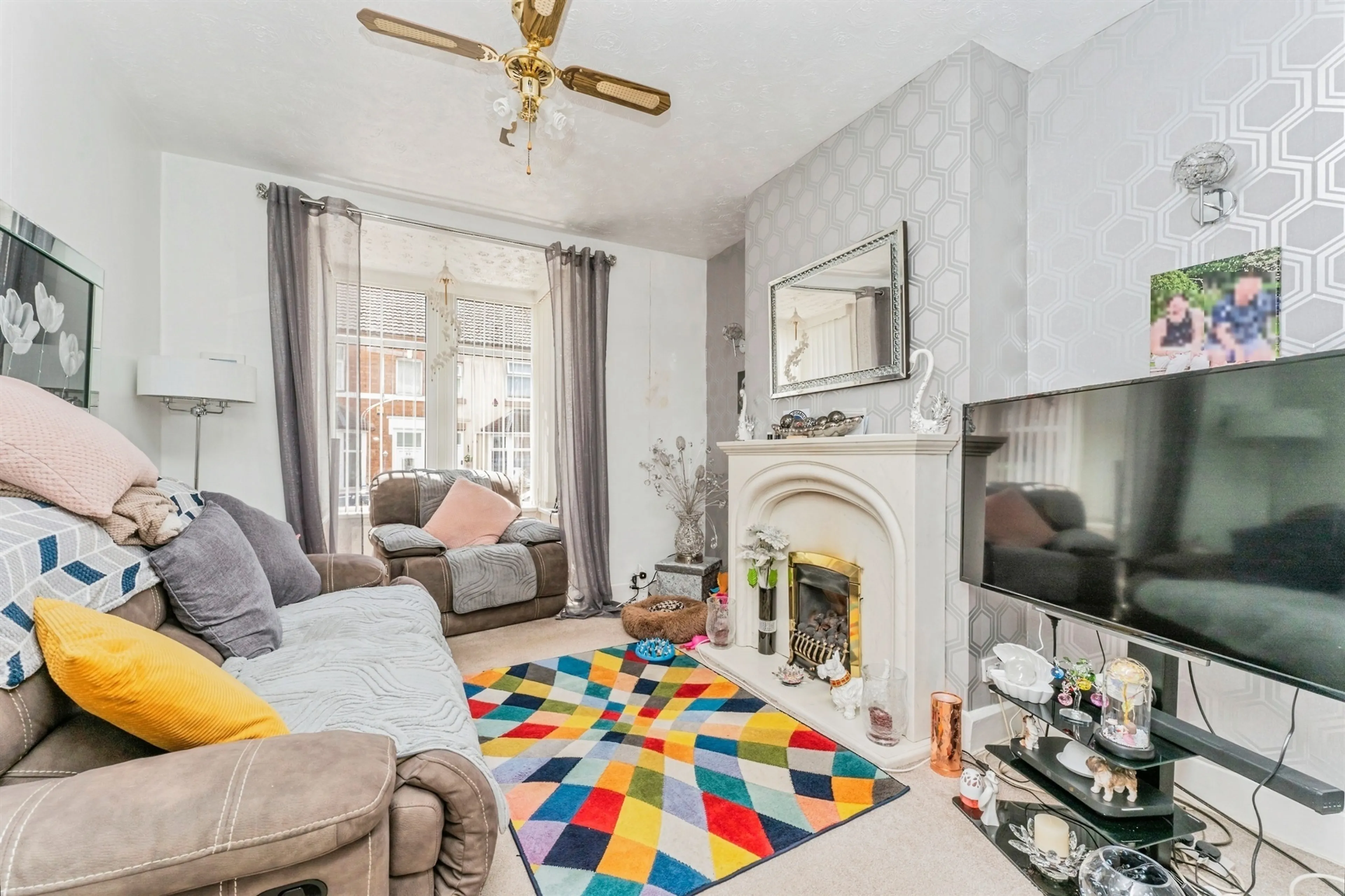 Property at Mill Road, KETTERING