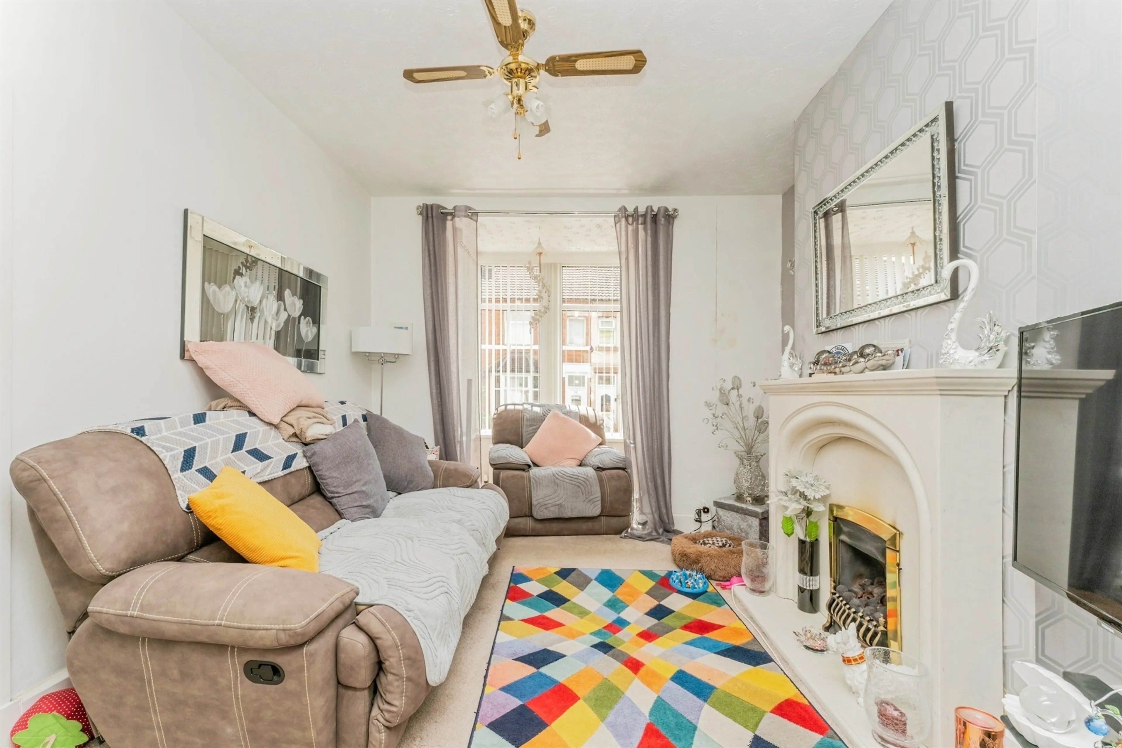 Property at Mill Road, KETTERING