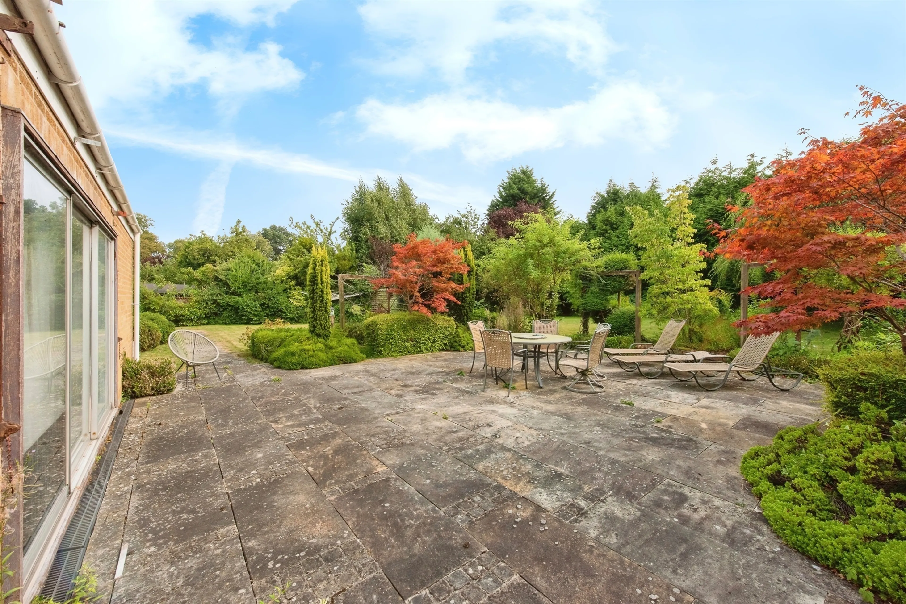 Property at Elm Road, Stowmarket