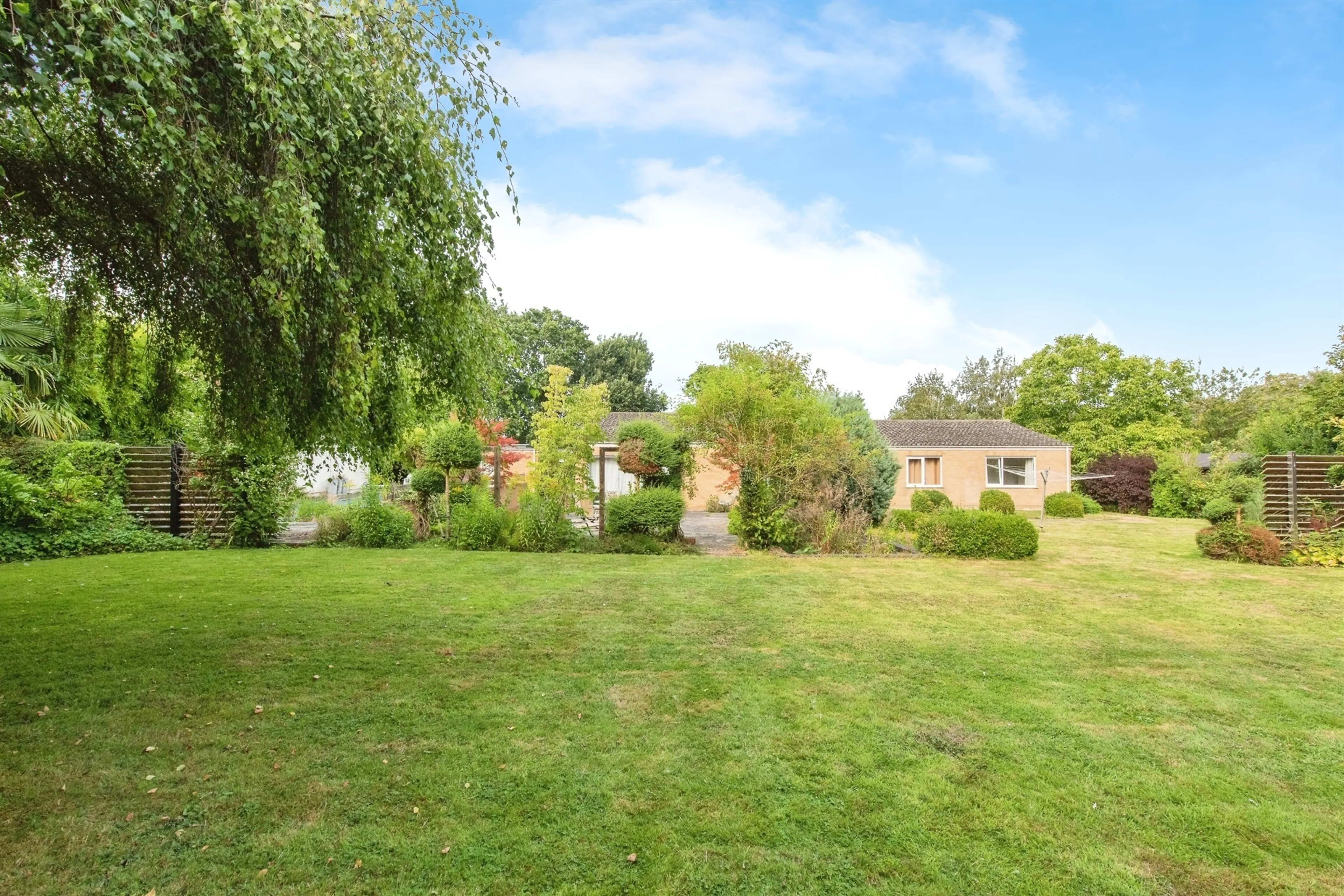 Property at Elm Road, Stowmarket